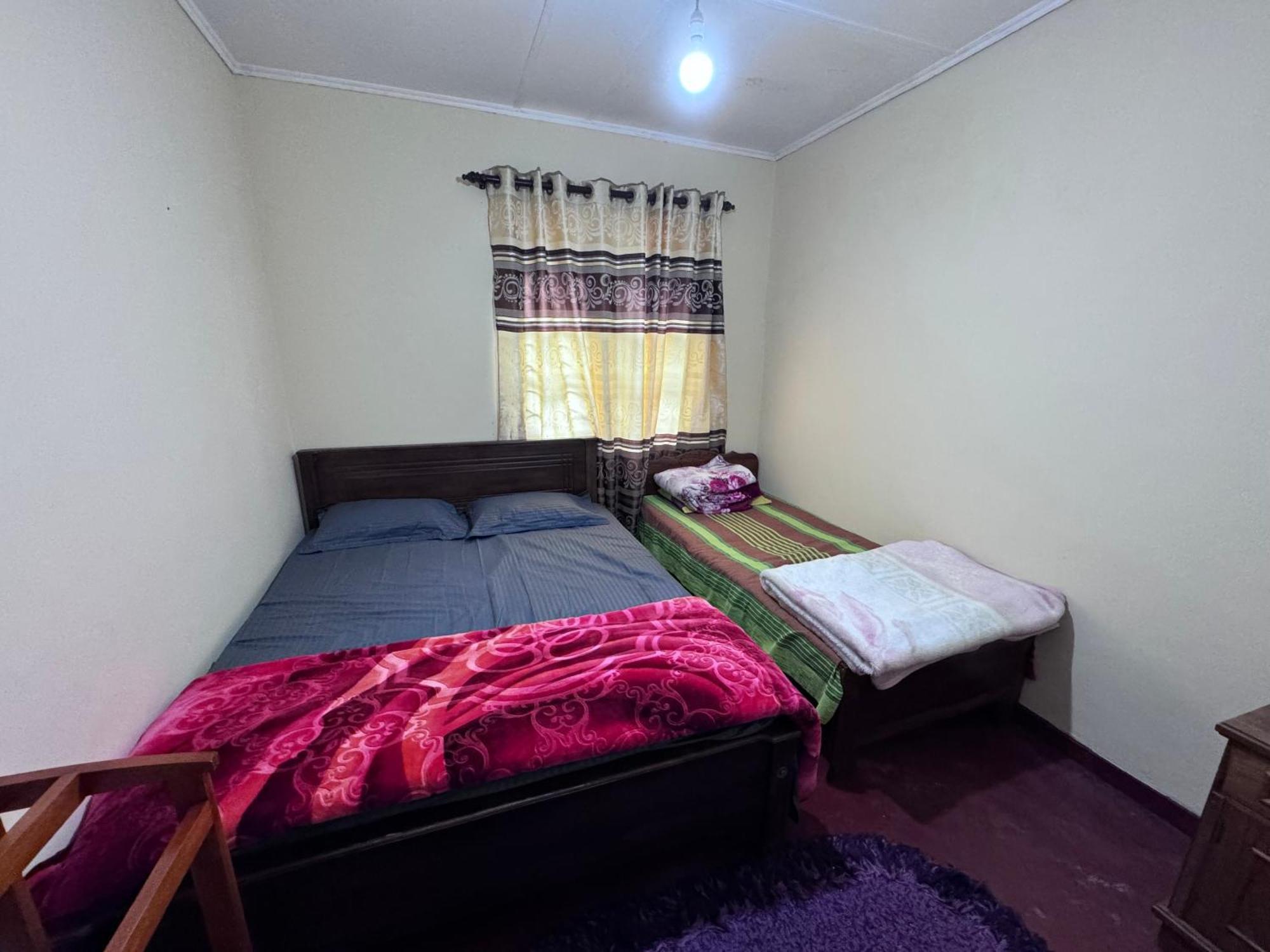 Trinity Guest-inn Nuwara Eliya