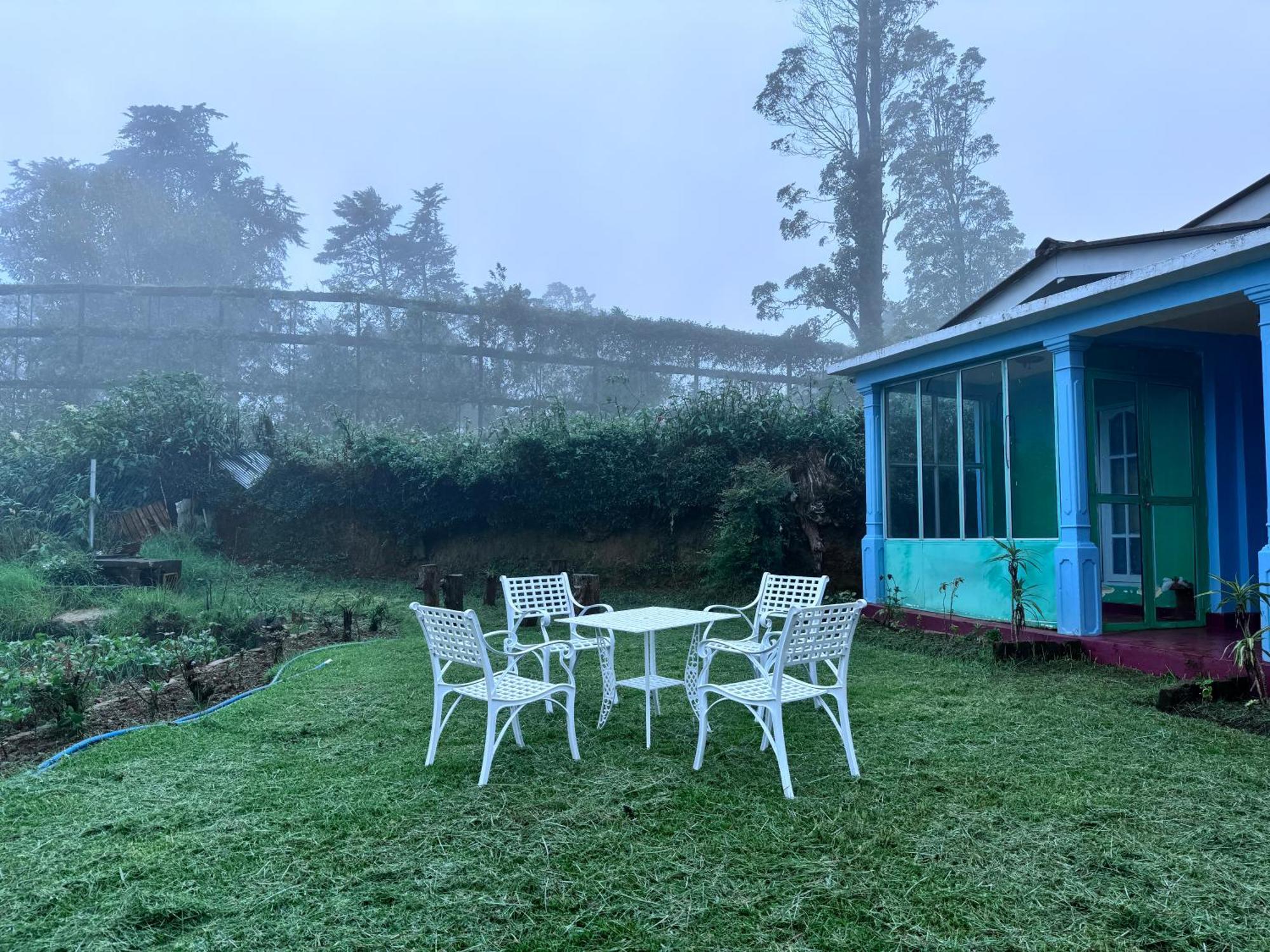 Trinity Guest-inn Country house Nuwara Eliya