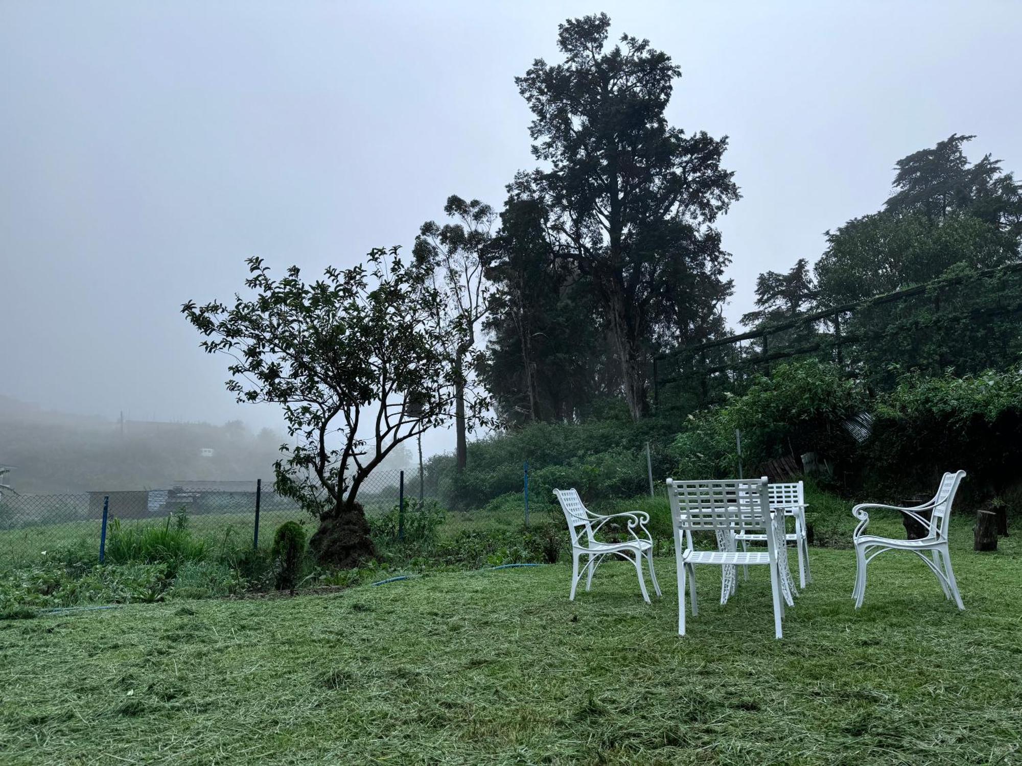 Country house Trinity Guest-inn Nuwara Eliya