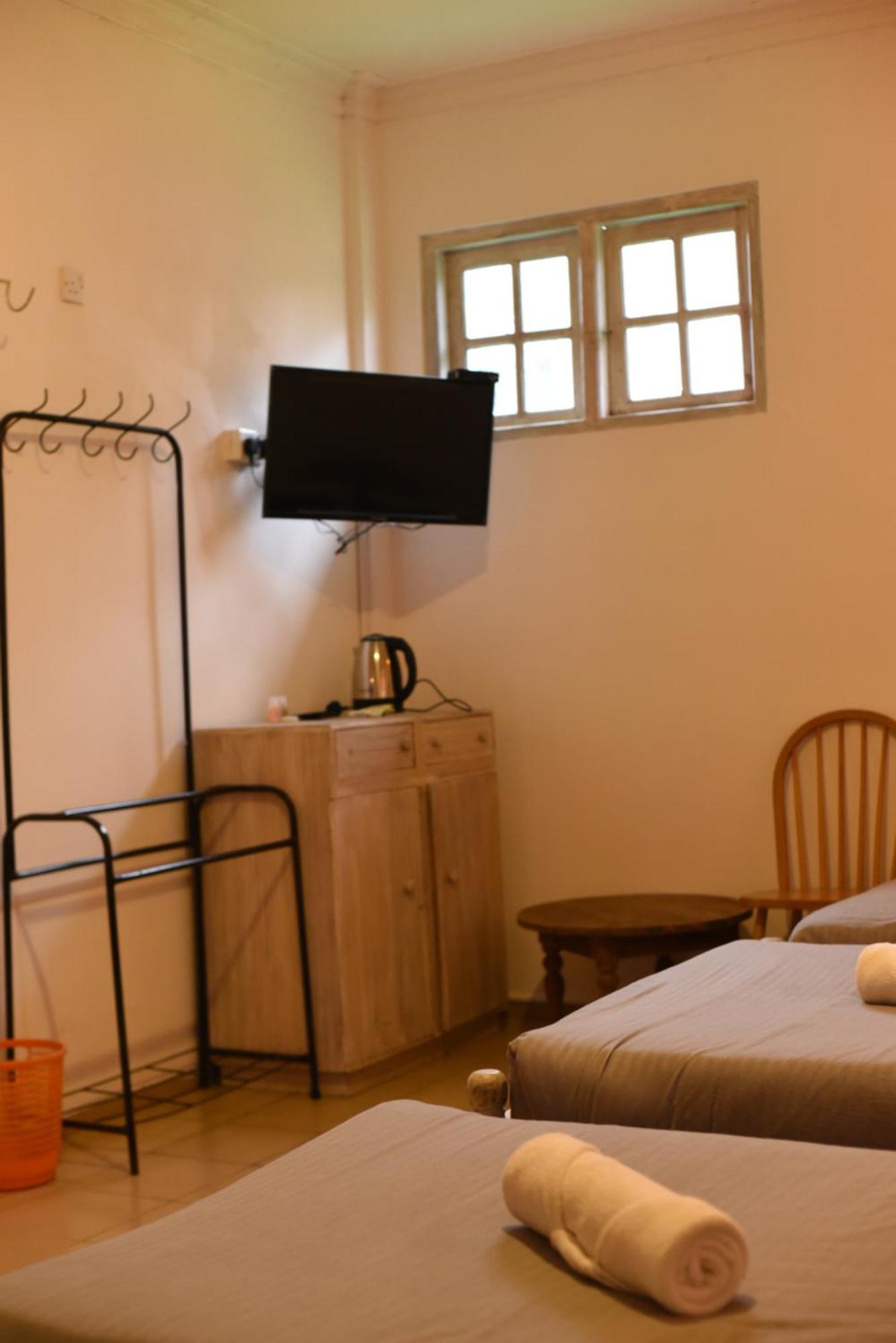 Oasis Hill Nuwara Eliya