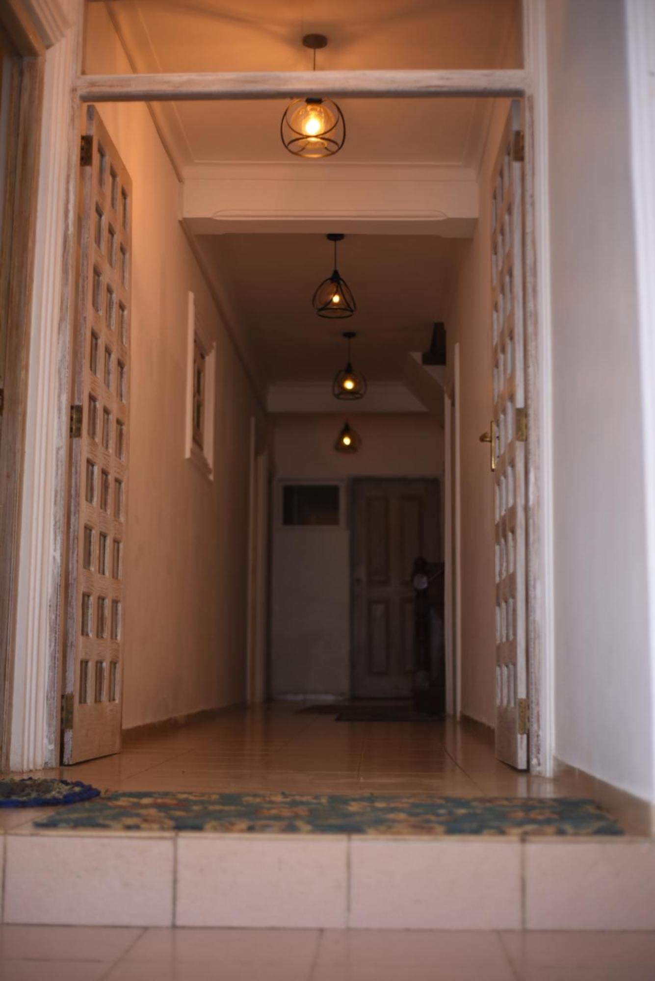 Oasis Hill Hotel Nuwara Eliya