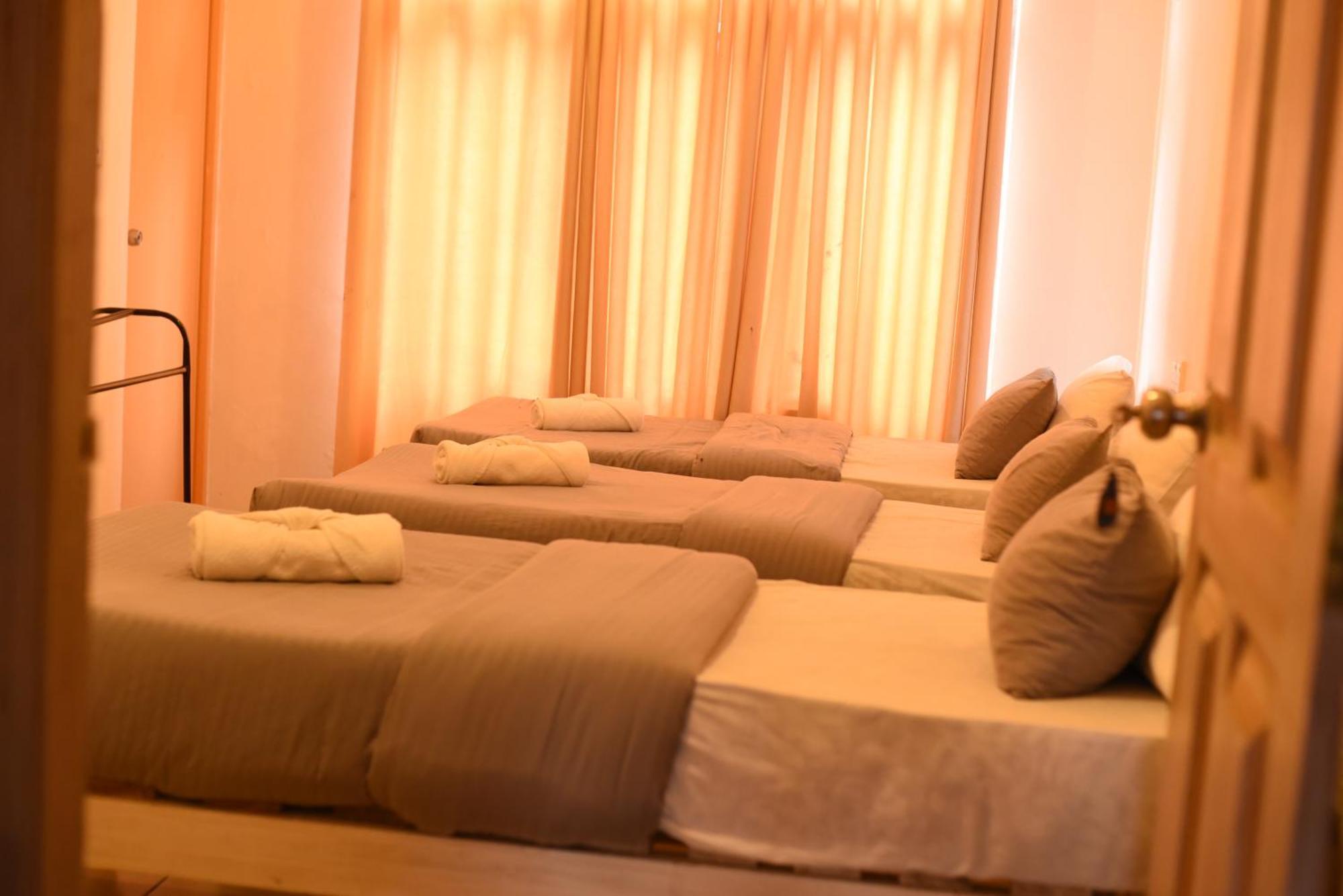 Hotel Oasis Hill