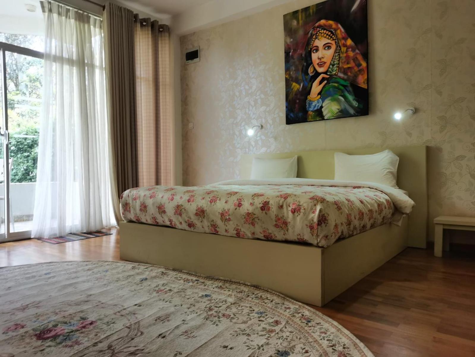 Panorama View Hotel