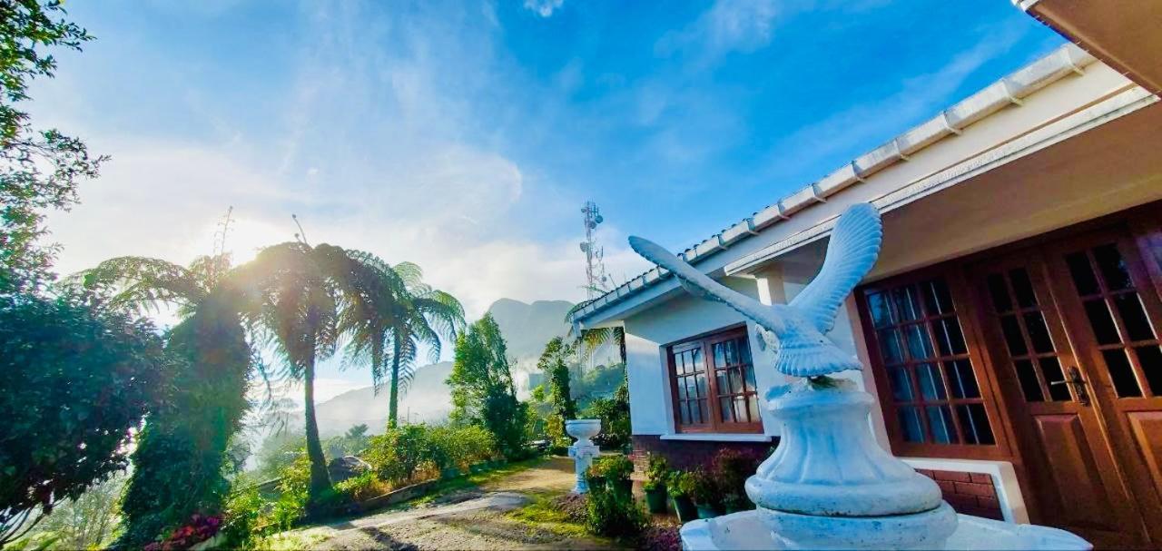 Guest house Acme Divine View Nuwara Eliya