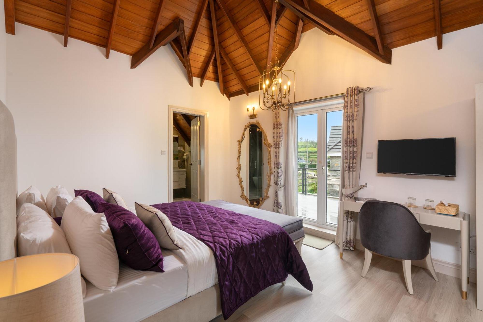 Lyndale Bed & Breakfast