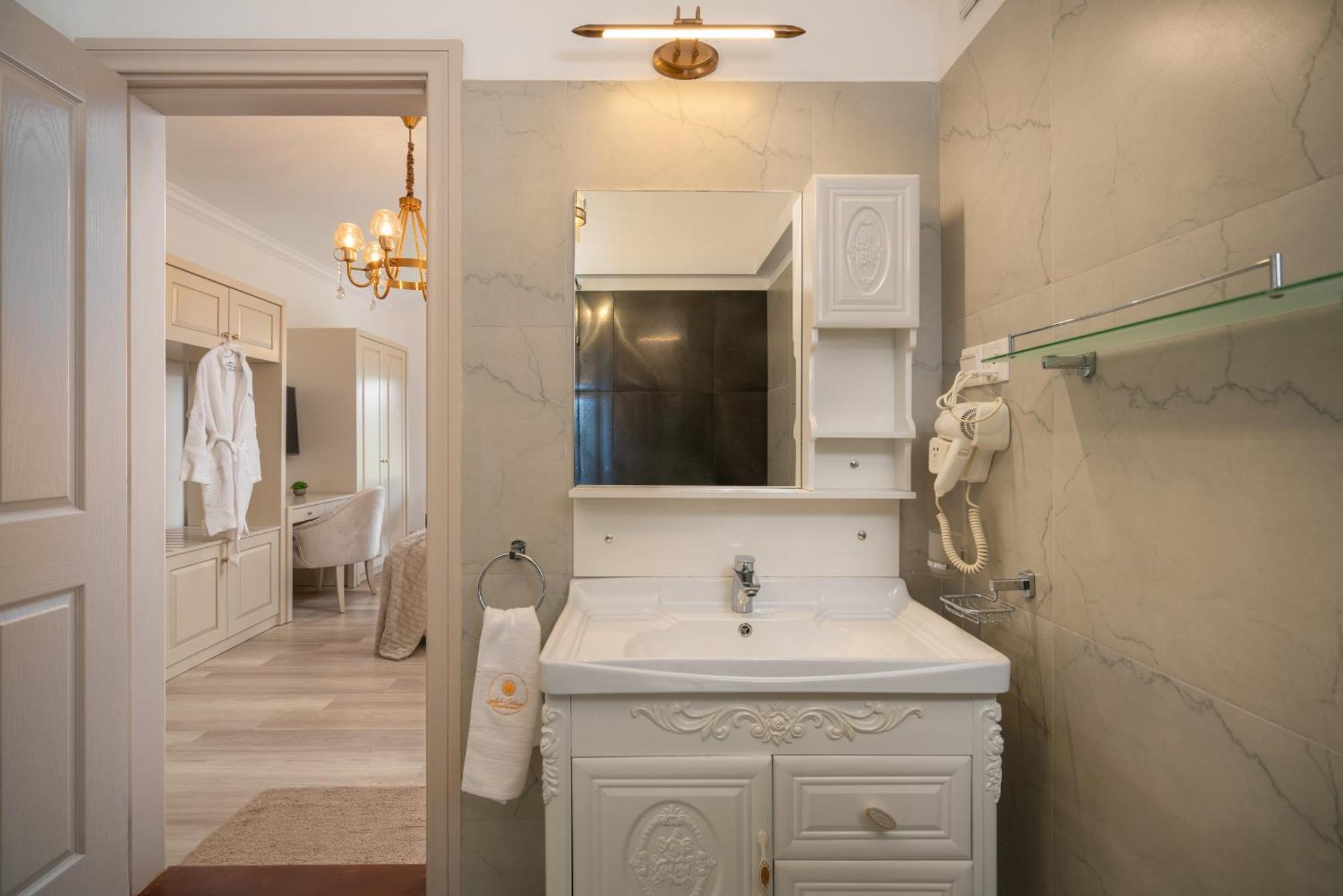 Bed & Breakfast Lyndale 5*