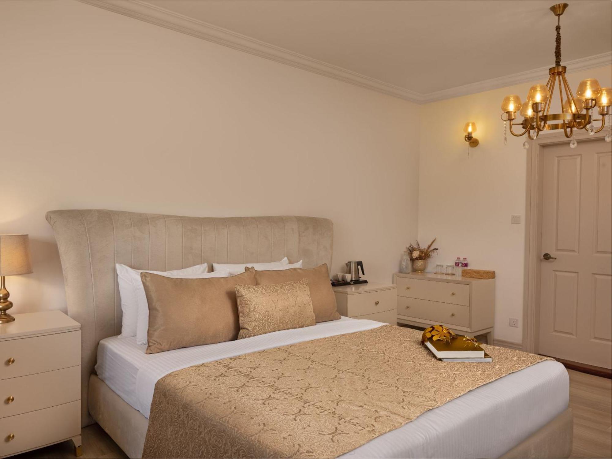 Lyndale Bed & Breakfast 5*
