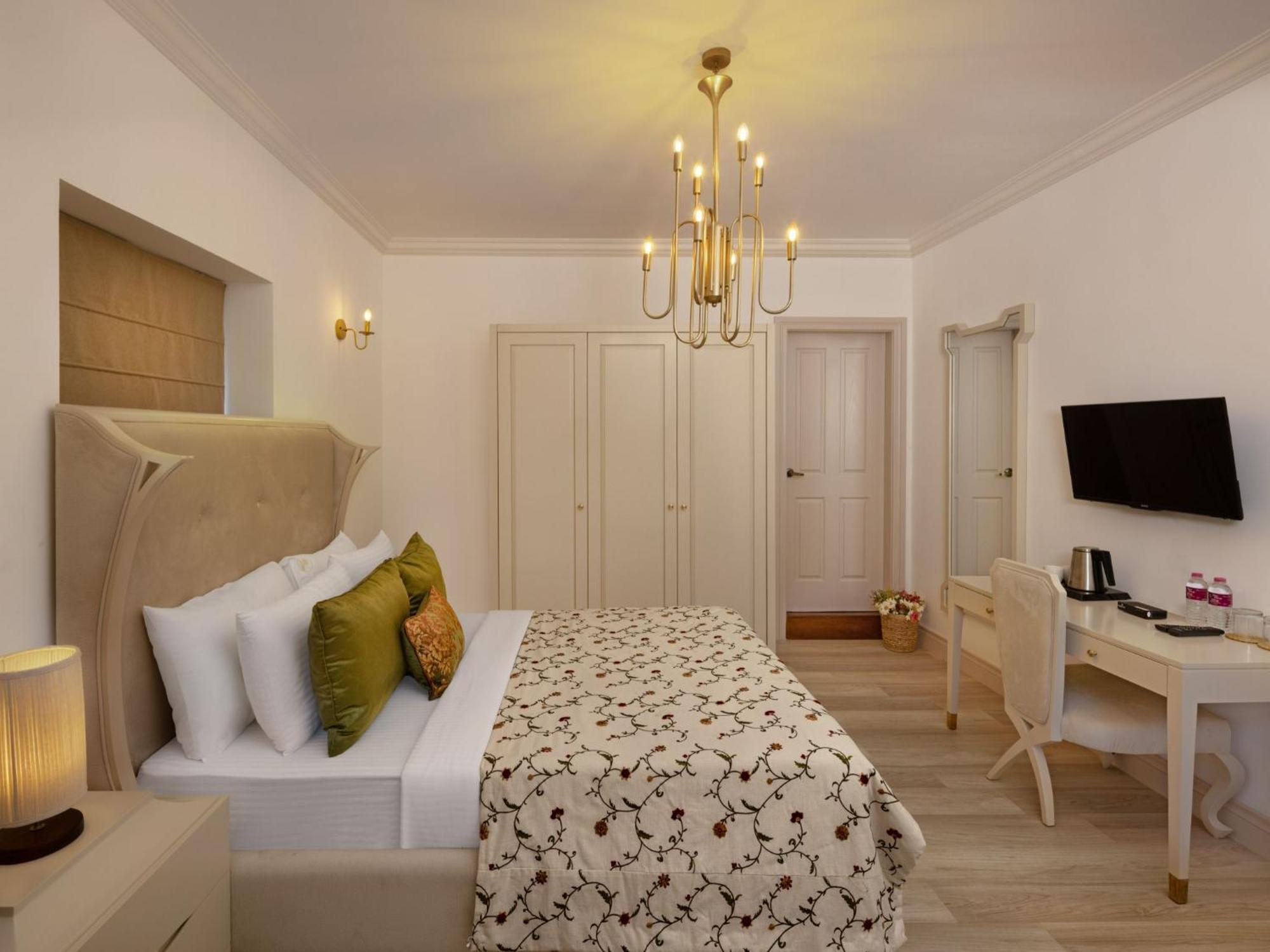 Lyndale 5* Nuwara Eliya