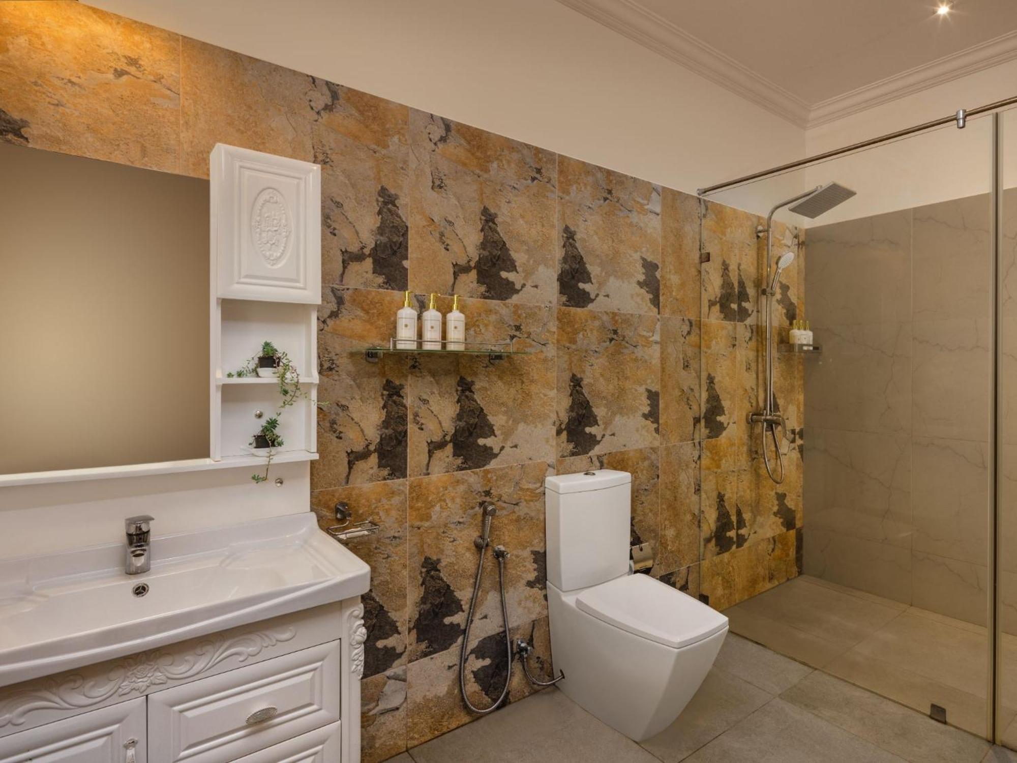Lyndale 5* Nuwara Eliya