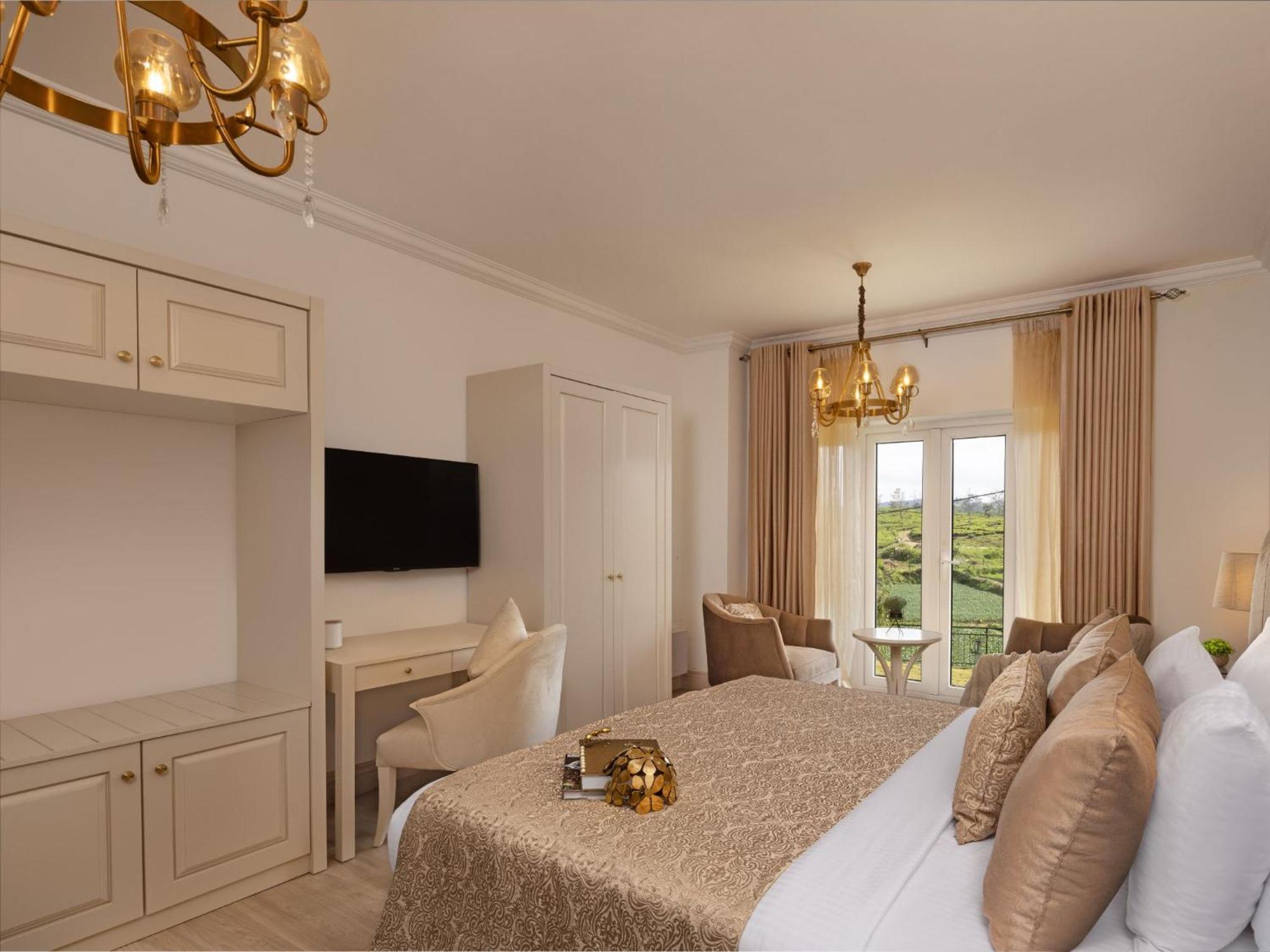Lyndale 5* Nuwara Eliya