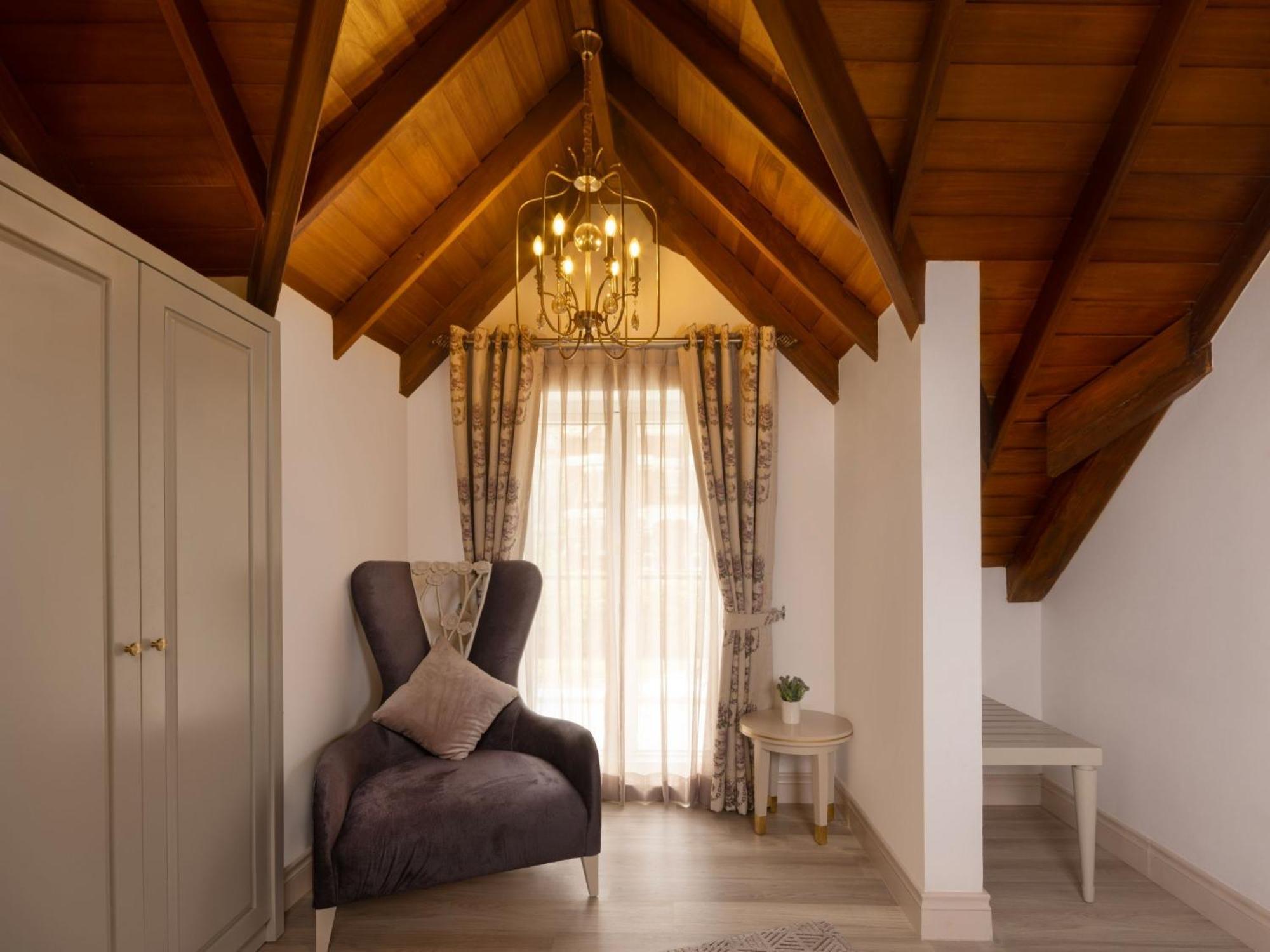 Lyndale Bed & Breakfast 5*