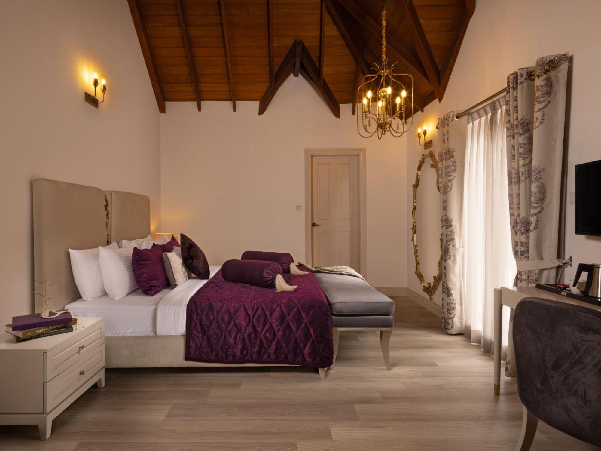 Lyndale 5* Nuwara Eliya