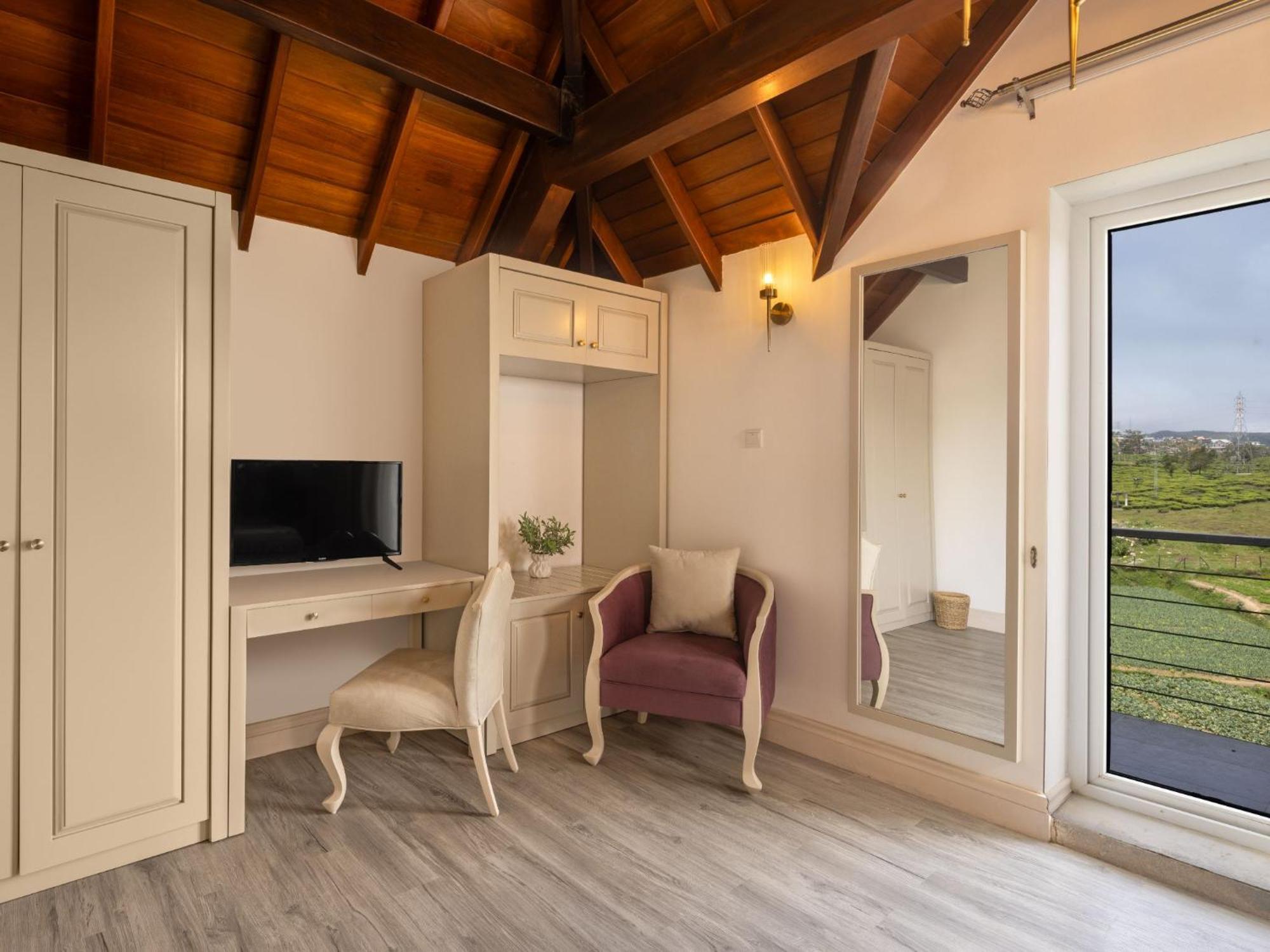 Lyndale 5* Nuwara Eliya