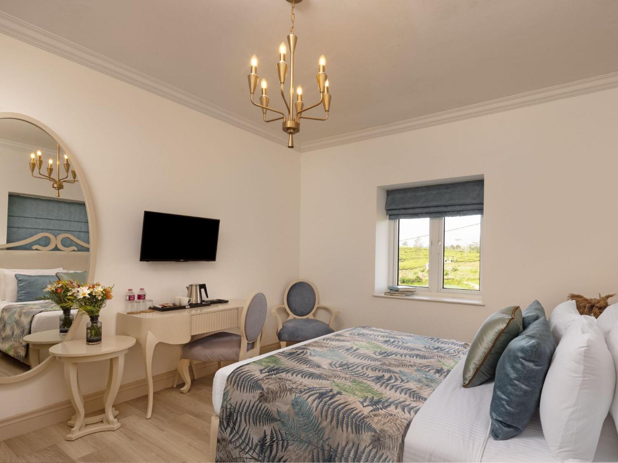 Lyndale Bed & Breakfast