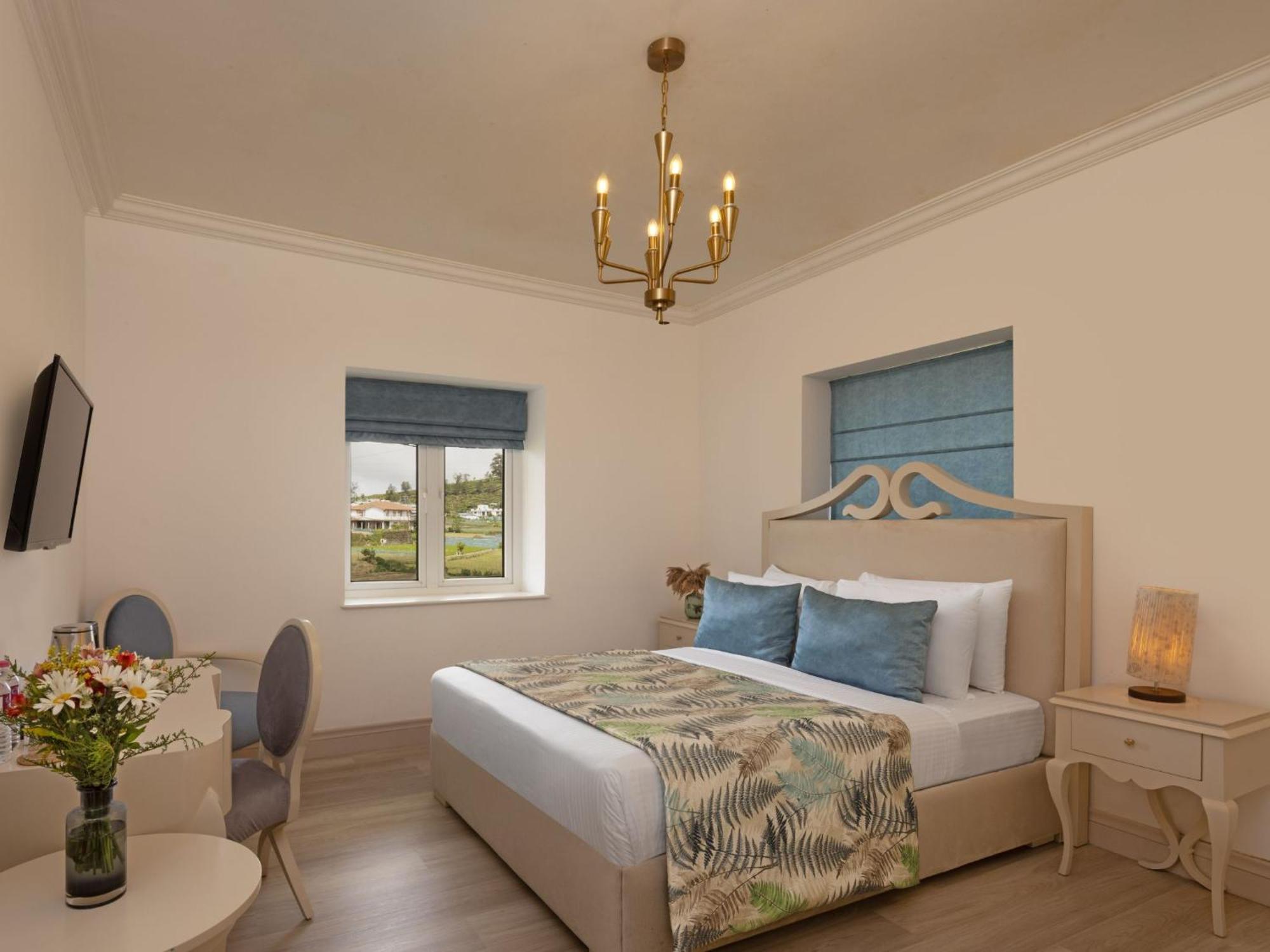 Lyndale 5* Nuwara Eliya