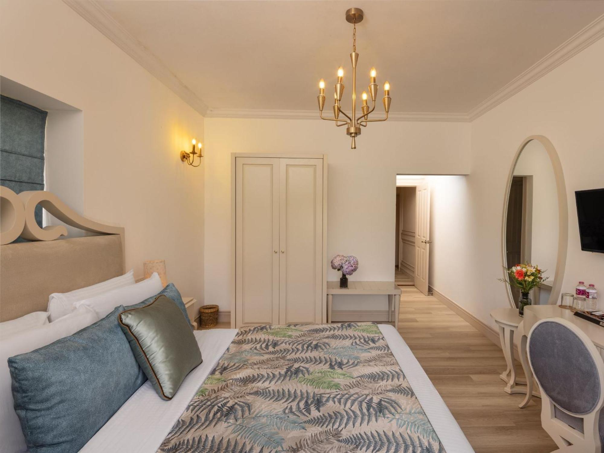 Lyndale 5* Nuwara Eliya