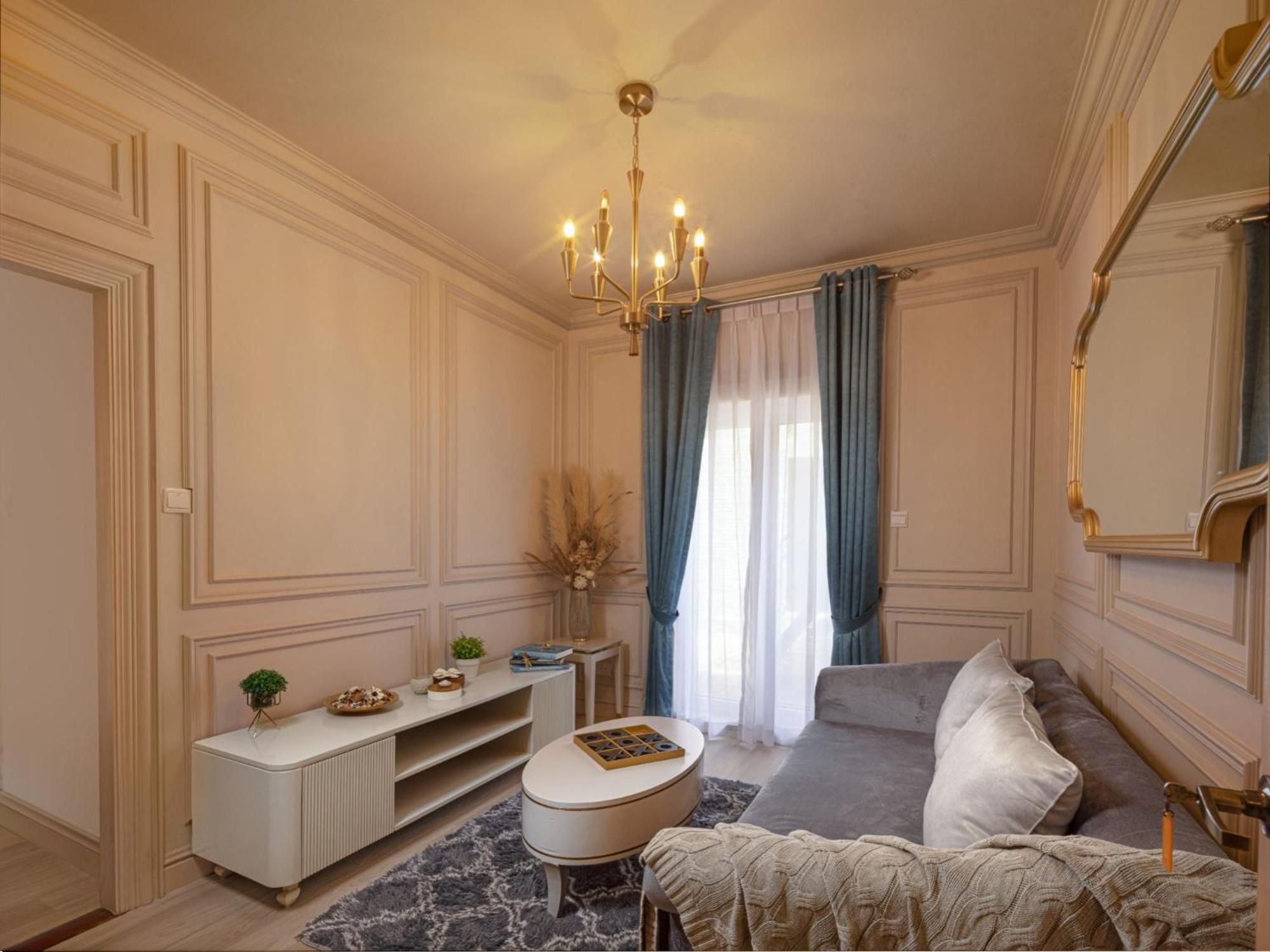 Bed & Breakfast Lyndale 5*