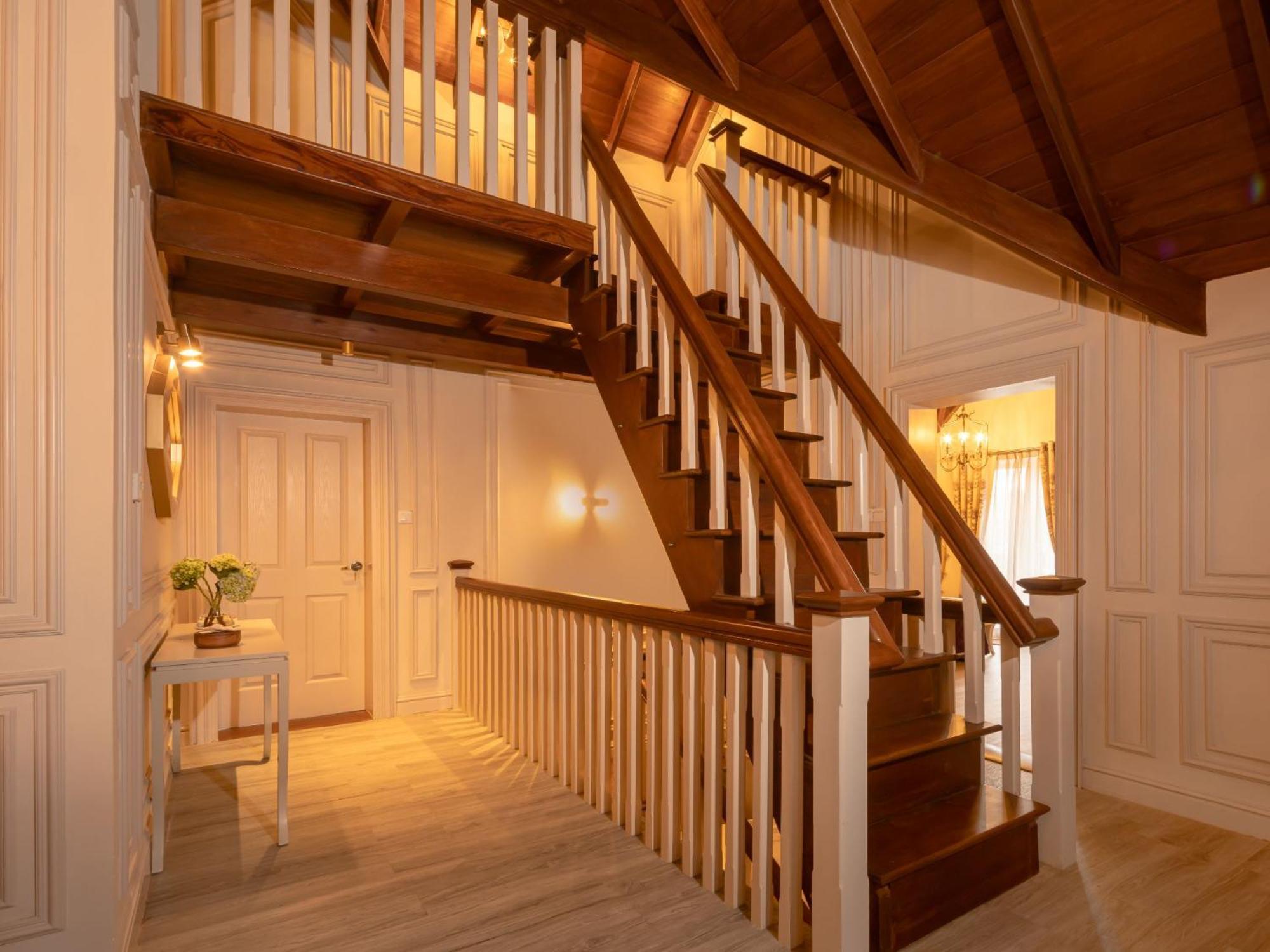 Lyndale Bed & Breakfast