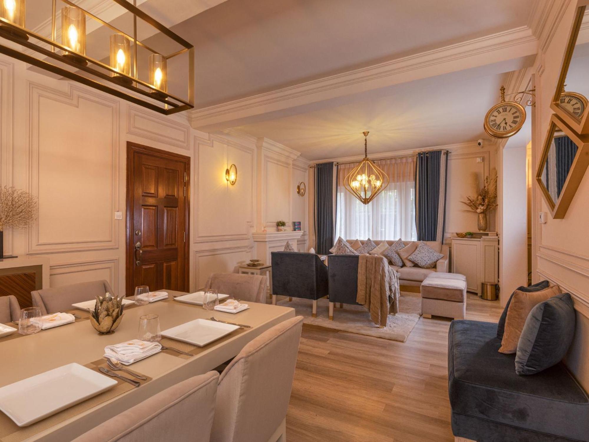 Lyndale Bed & Breakfast 5*