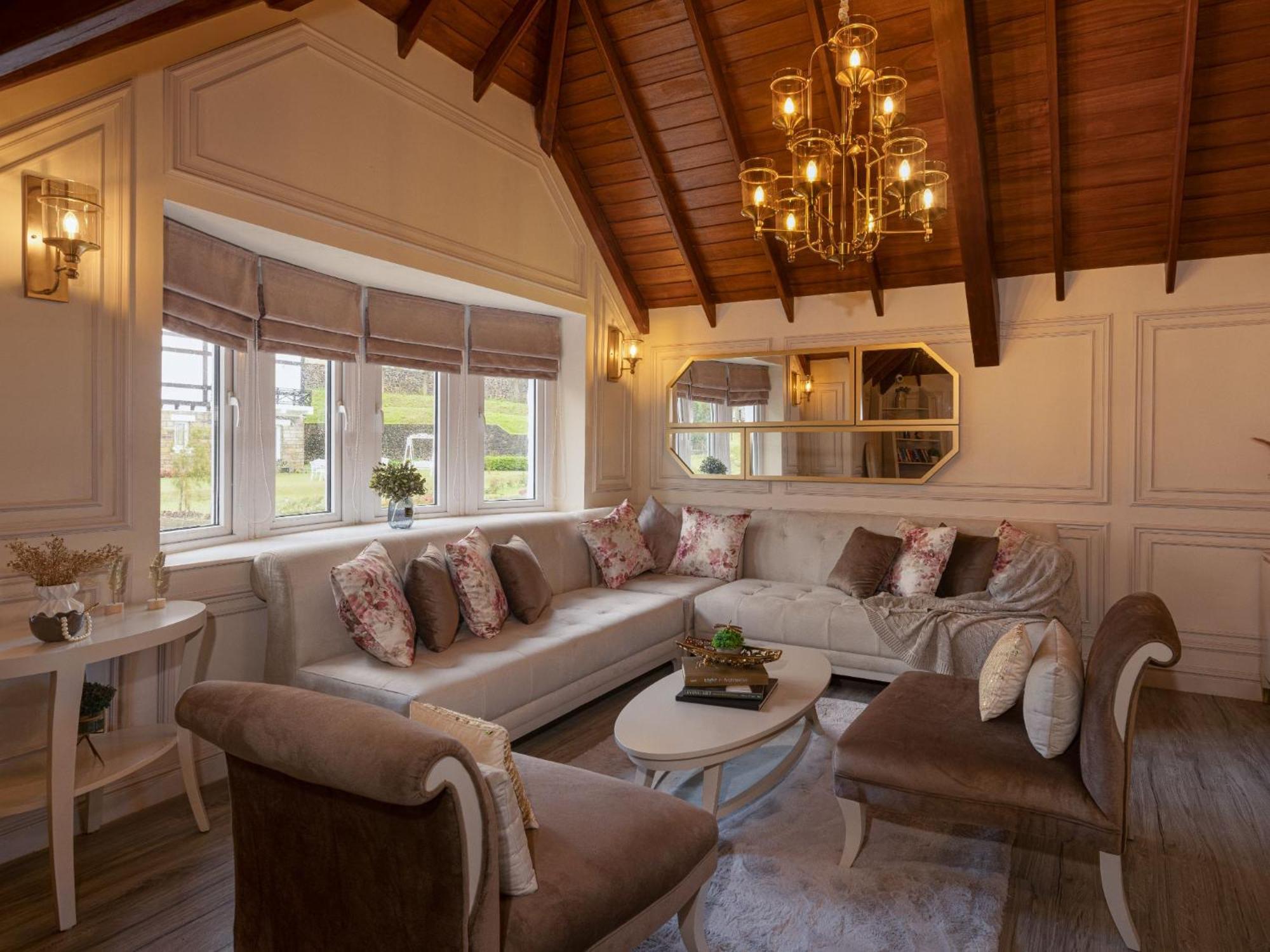 Bed & Breakfast Lyndale 5*