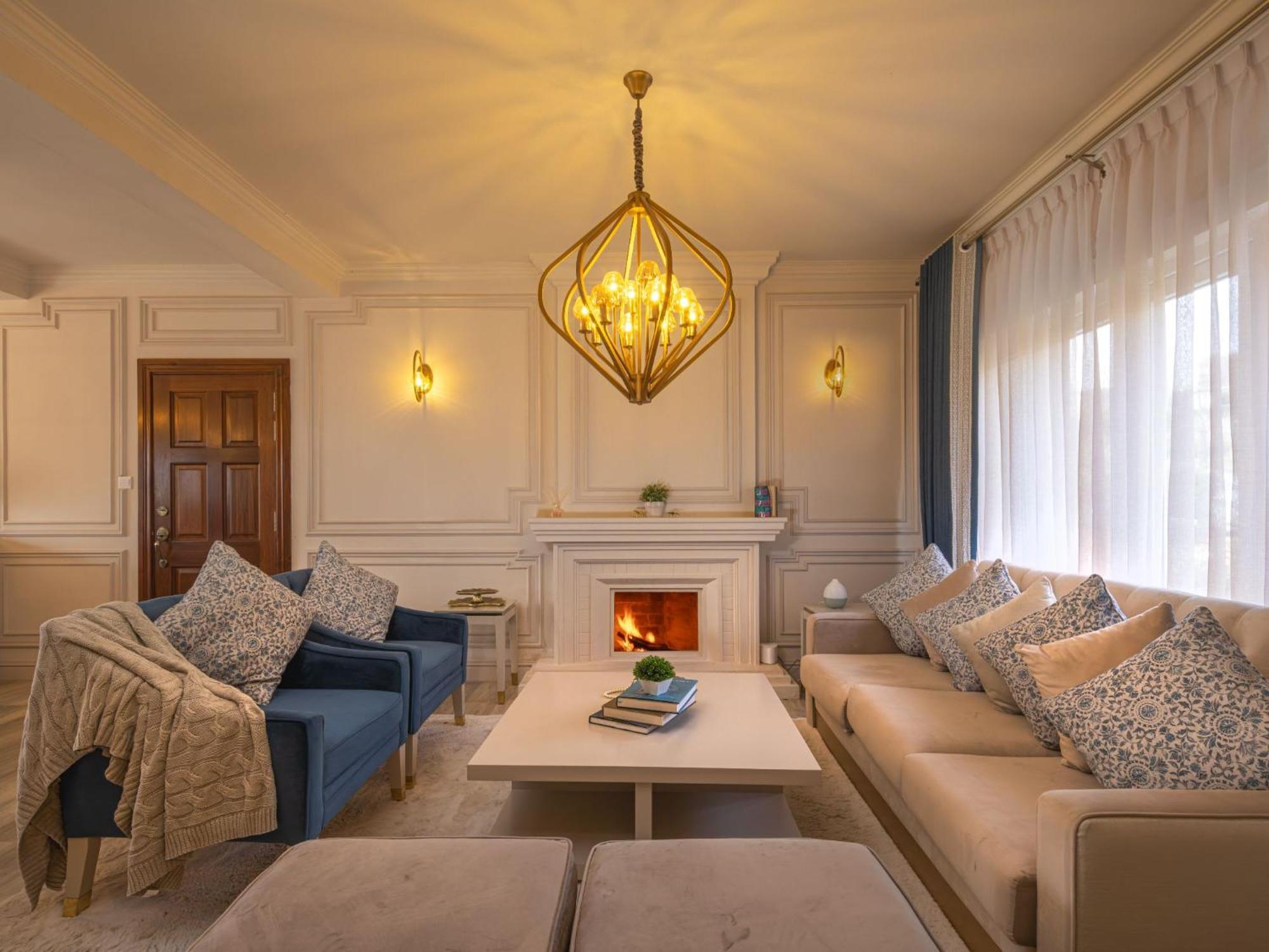 Lyndale 5* Nuwara Eliya