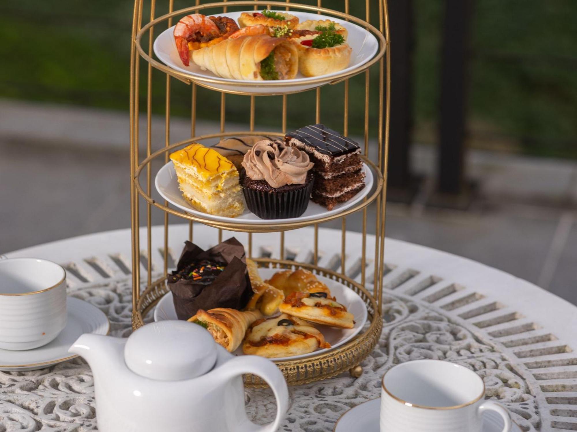 Lyndale Bed & Breakfast 5*
