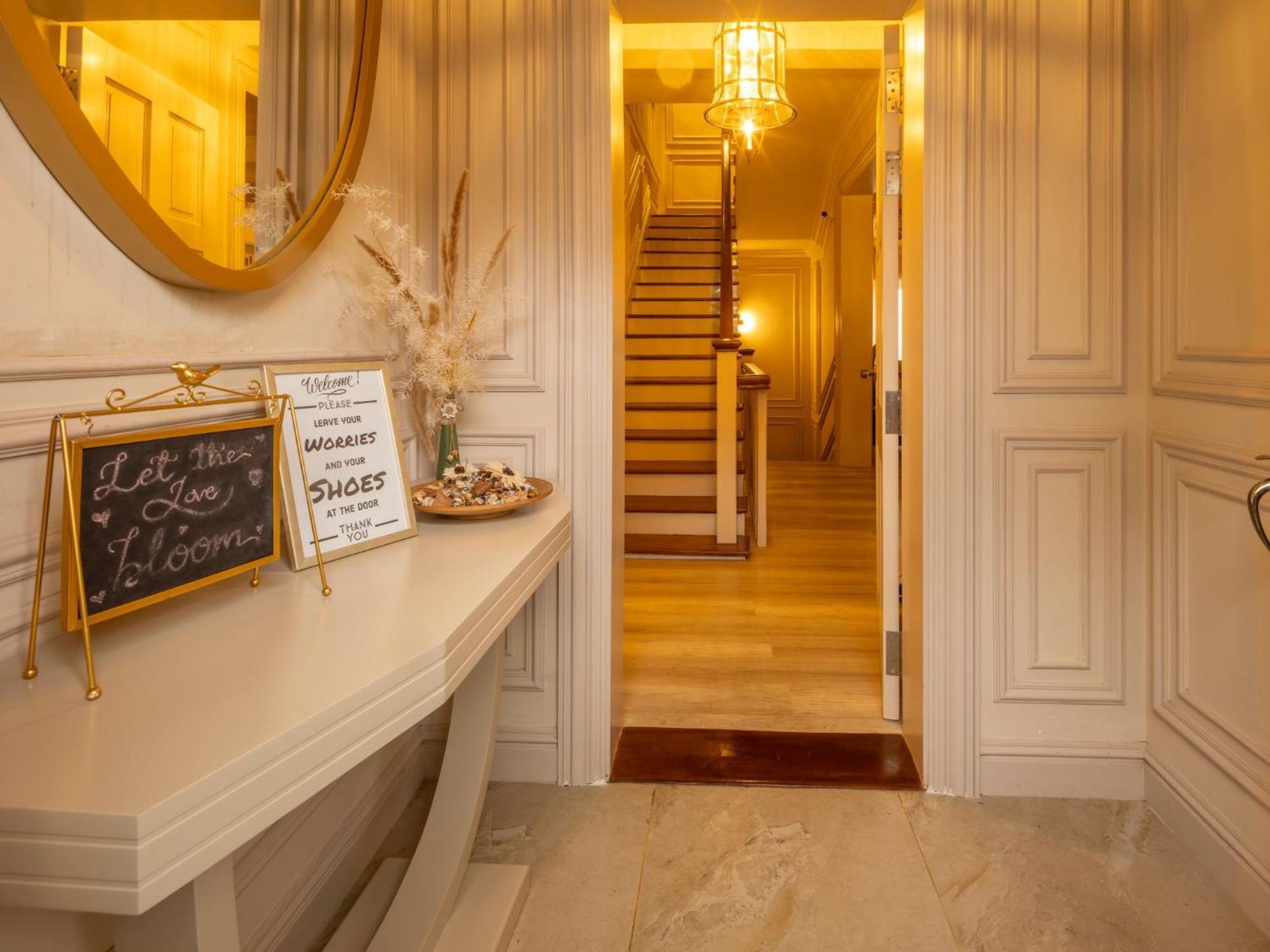 Bed & Breakfast Lyndale
