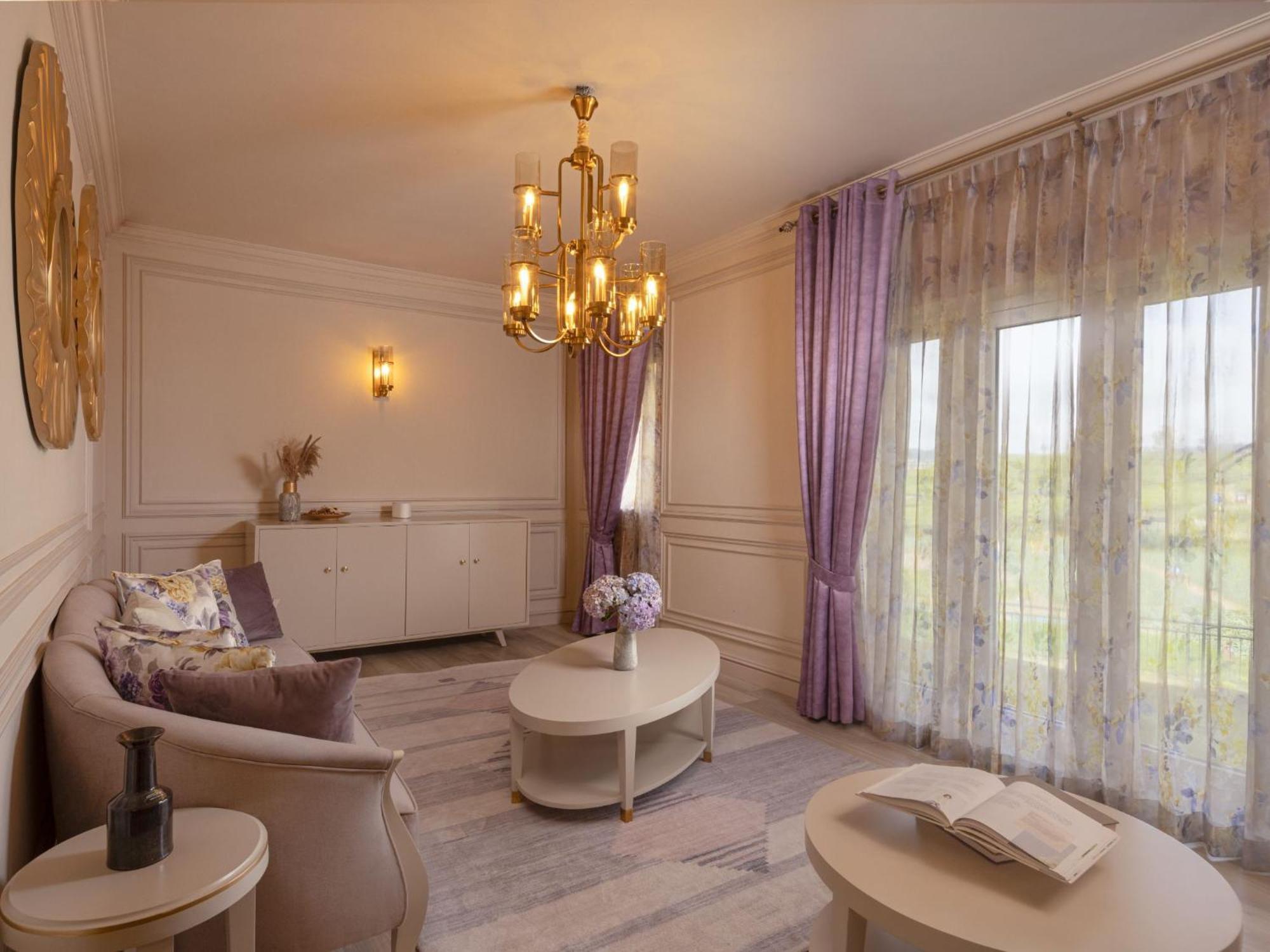 Lyndale Bed & Breakfast