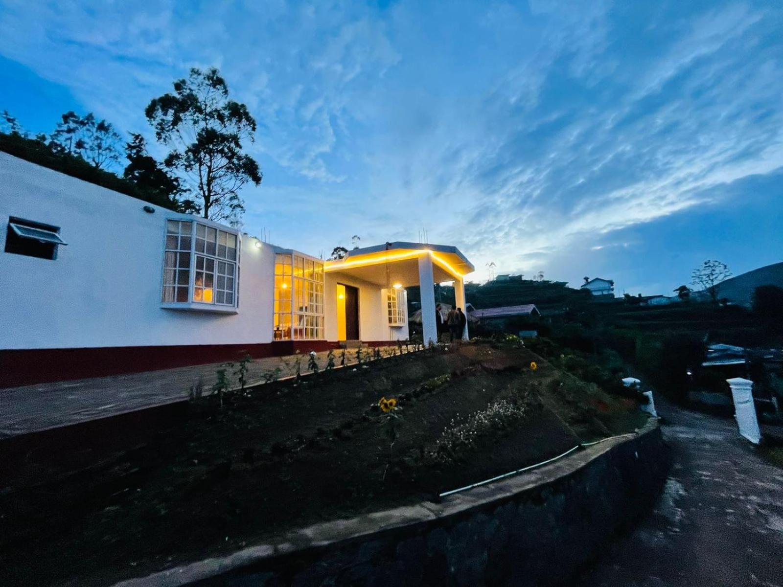 Guest house Cozy Clouds Nuwara Eliya