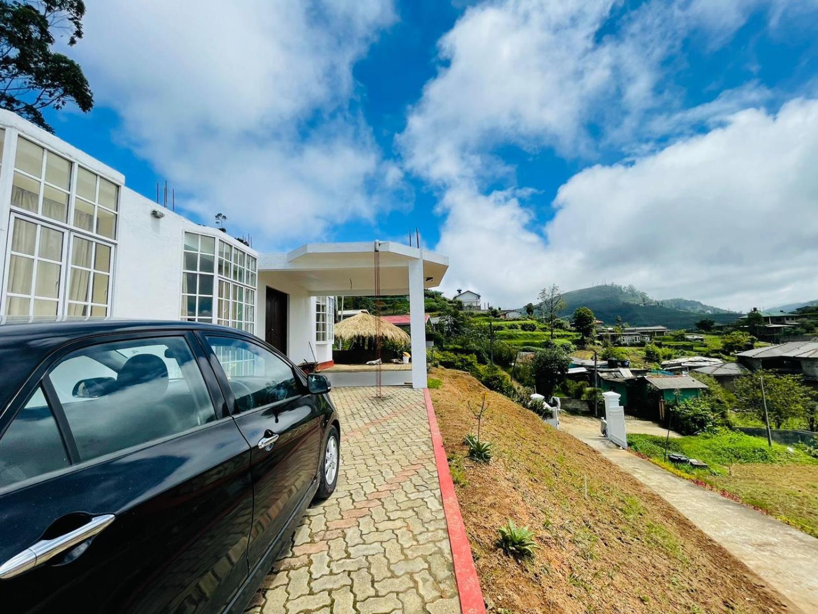 Guest house Cozy Clouds Nuwara Eliya