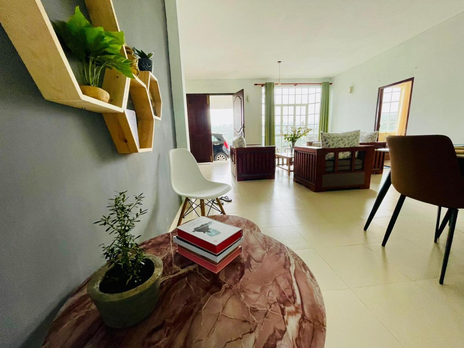Cozy Clouds Guest house *