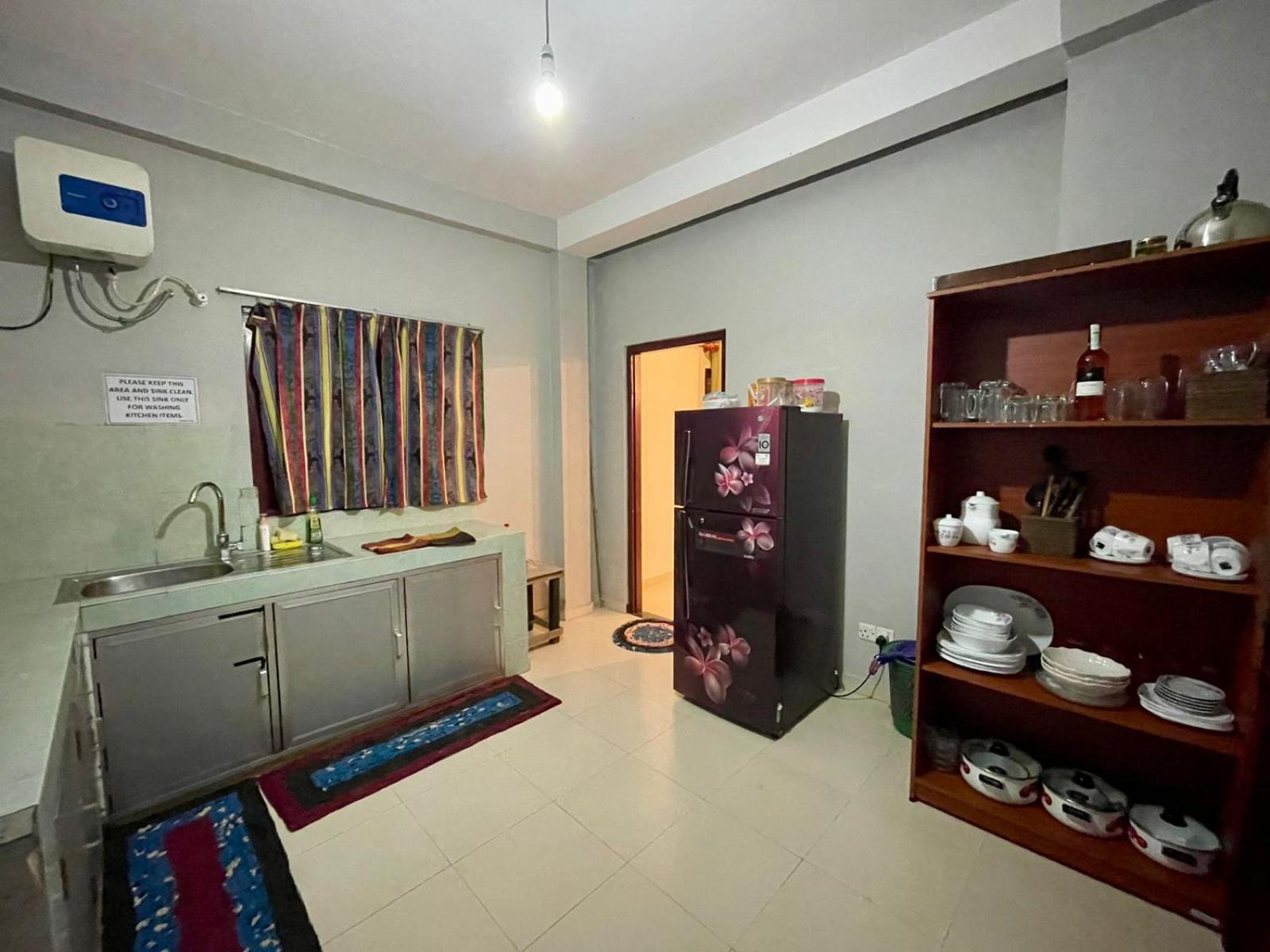 Guest house Cozy Clouds Nuwara Eliya