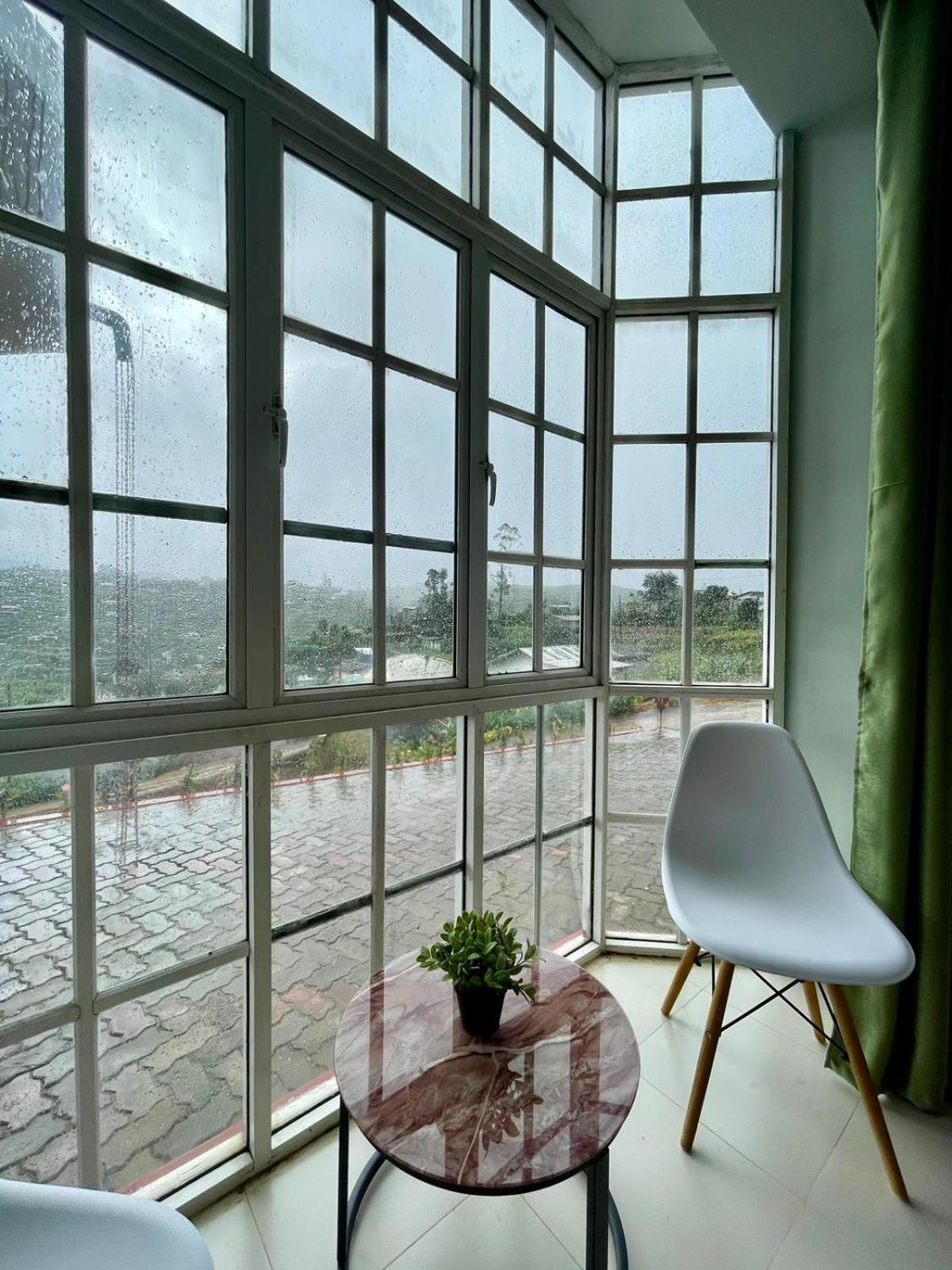 Guest house Cozy Clouds