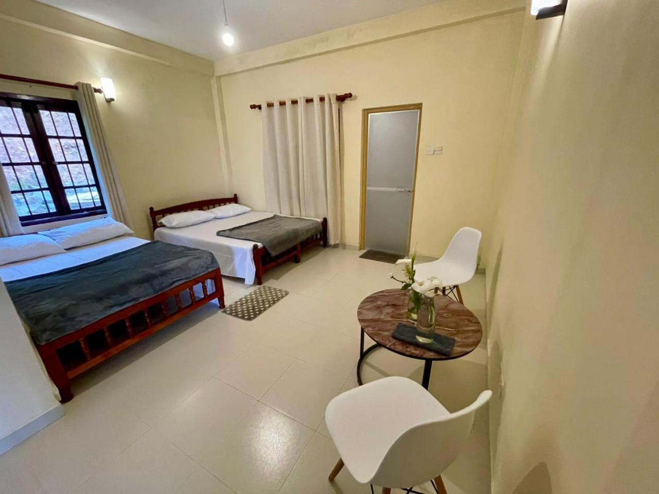 Cozy Clouds Guest house