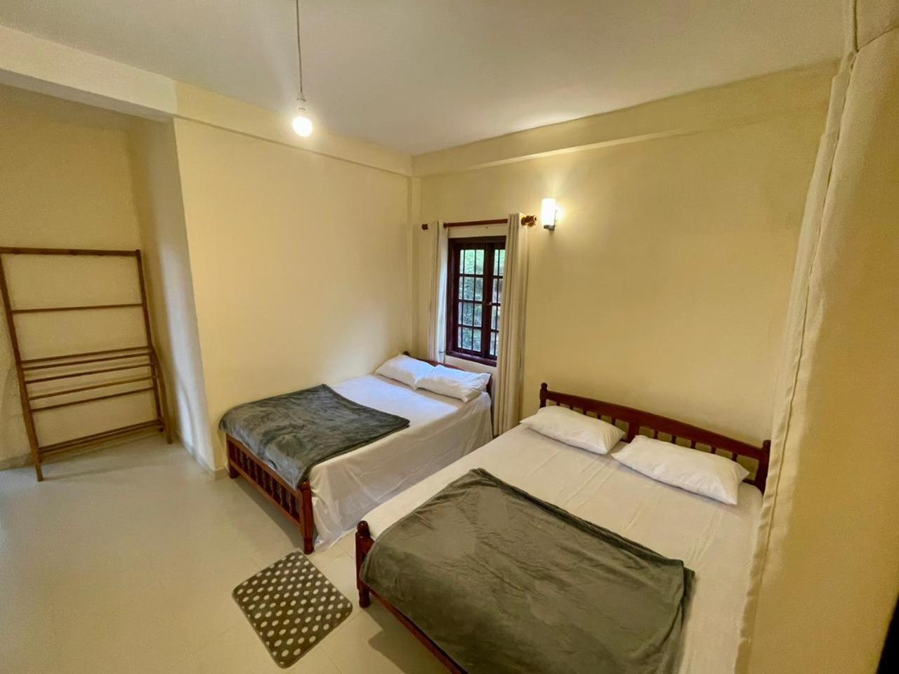 Guest house Cozy Clouds Nuwara Eliya