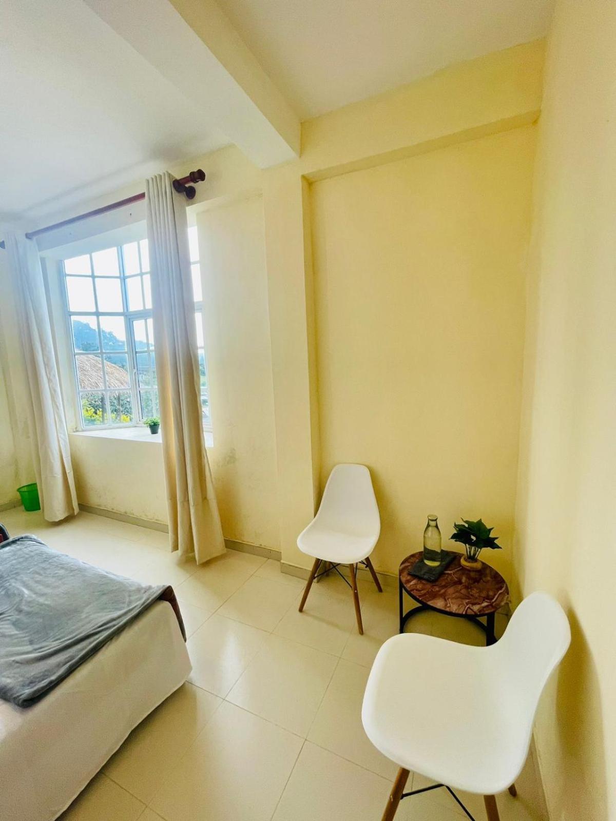 Guest house Cozy Clouds Nuwara Eliya