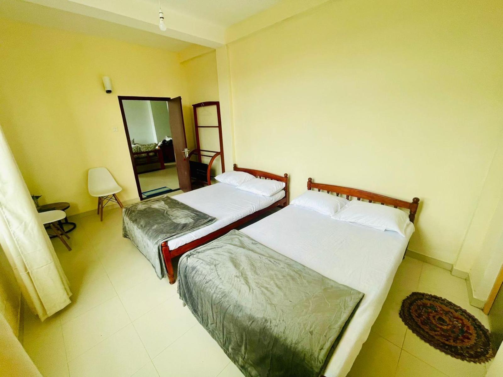 Cozy Clouds Guest house Nuwara Eliya