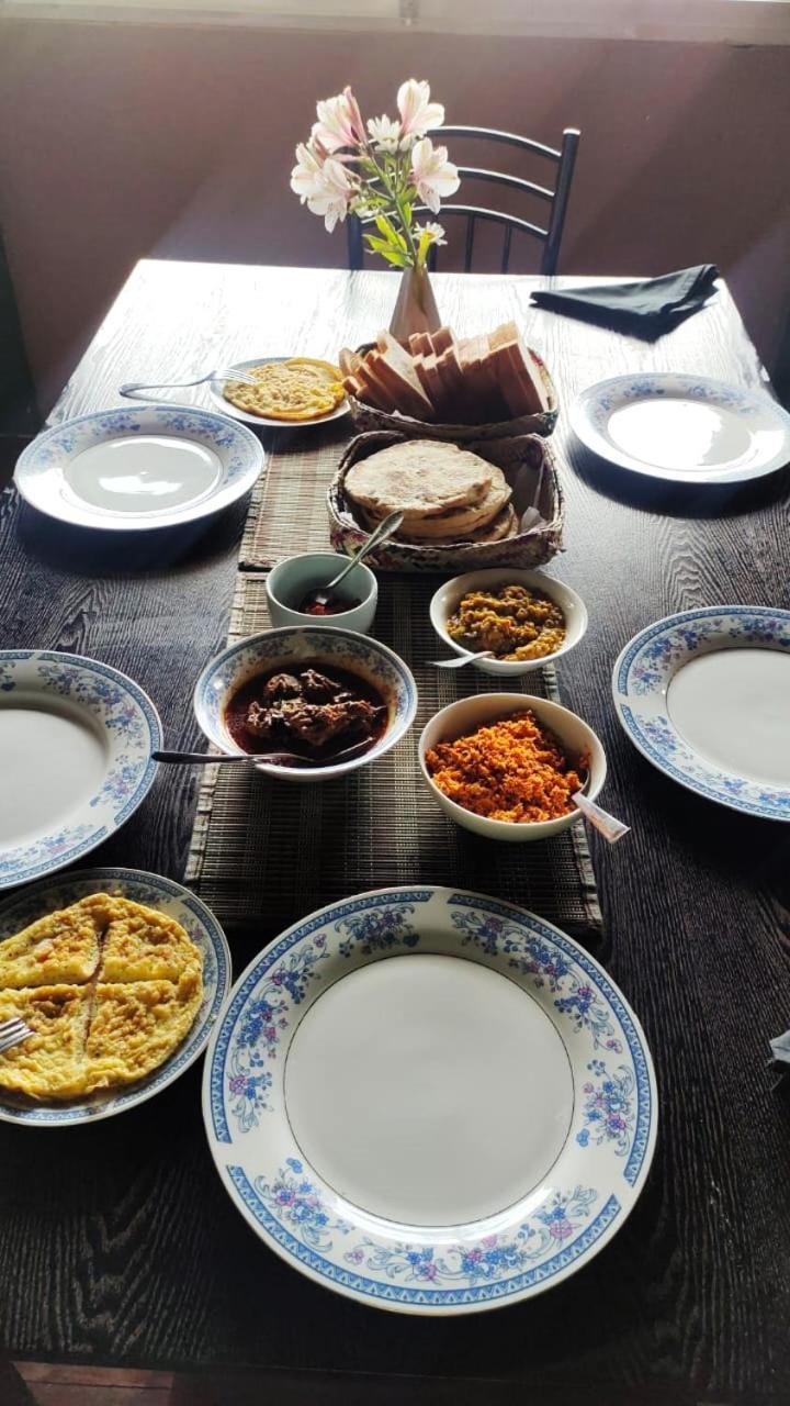 Cozy Nuwara Eliya
