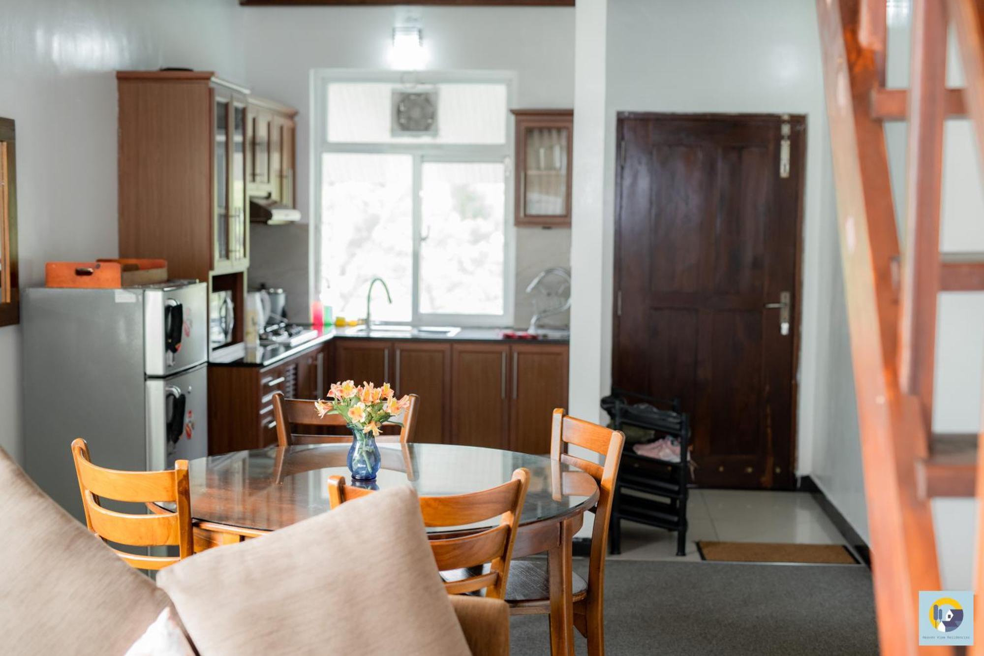Heaven View Residencies Apartment Nuwara Eliya