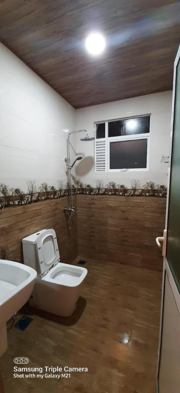 Golden Eco Hotel Nuwara Eliya