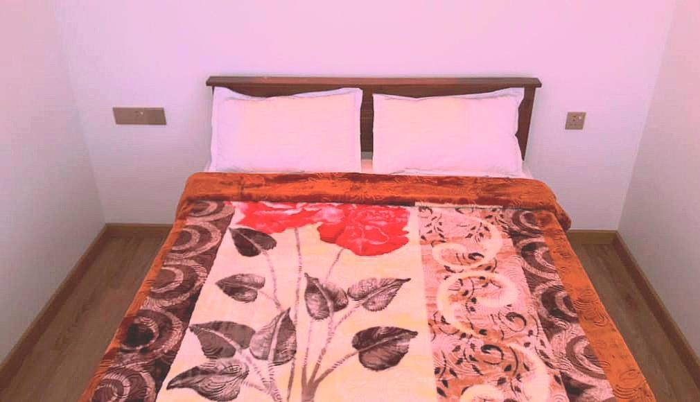 Golden Eco Hotel