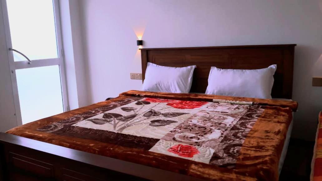 Golden Eco Hotel Nuwara Eliya