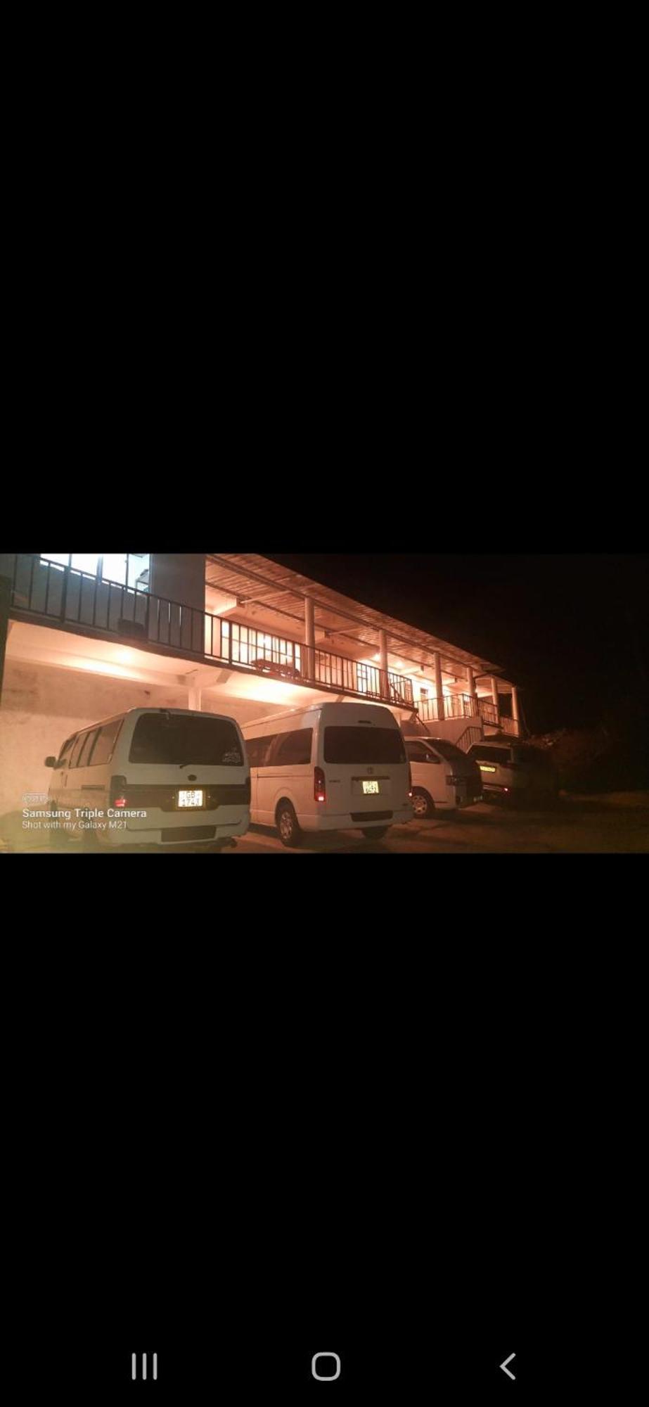 Hotel Golden Eco *