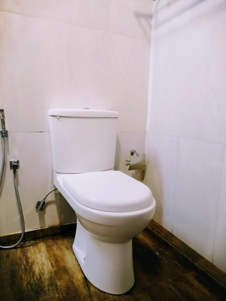 Heaven View Residencies Apartment