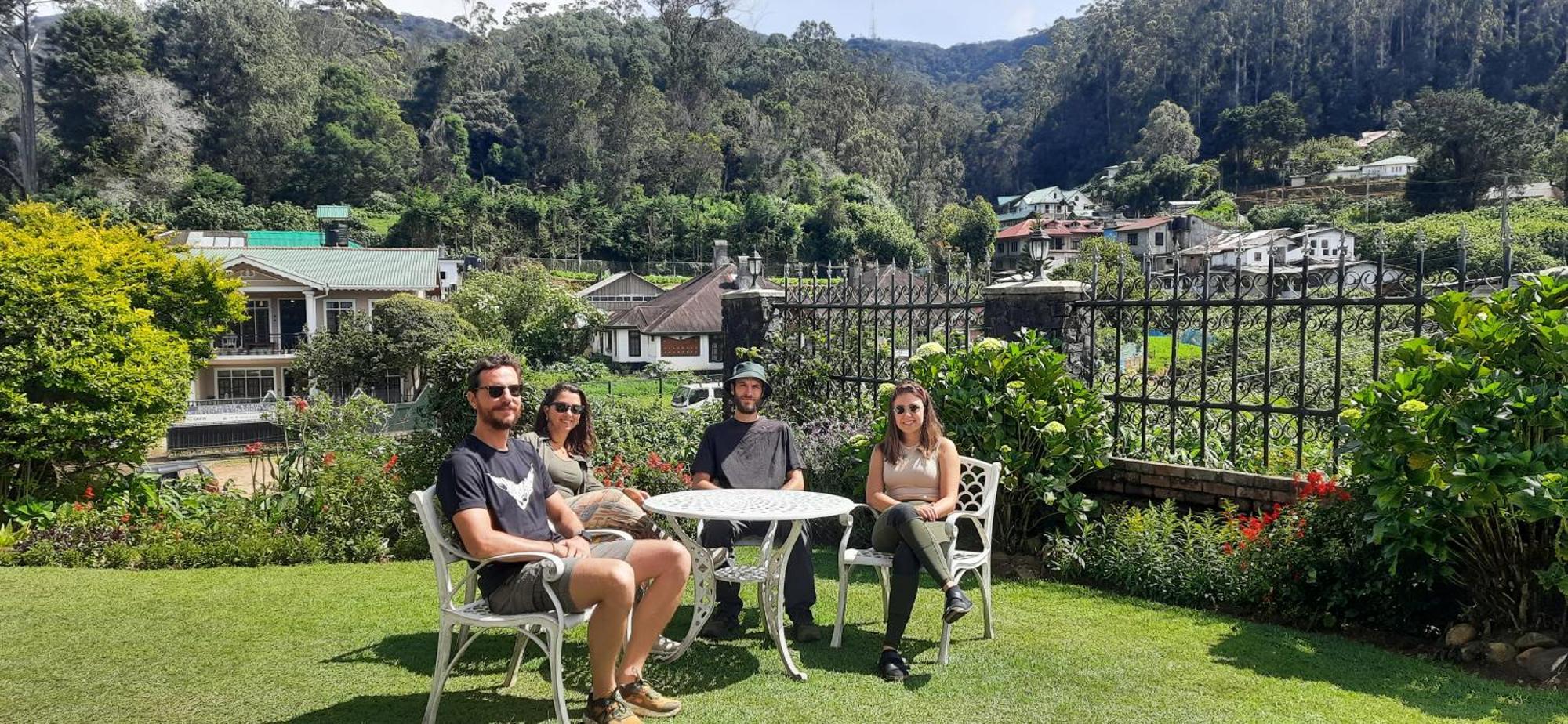 Homestay Royal Wattles