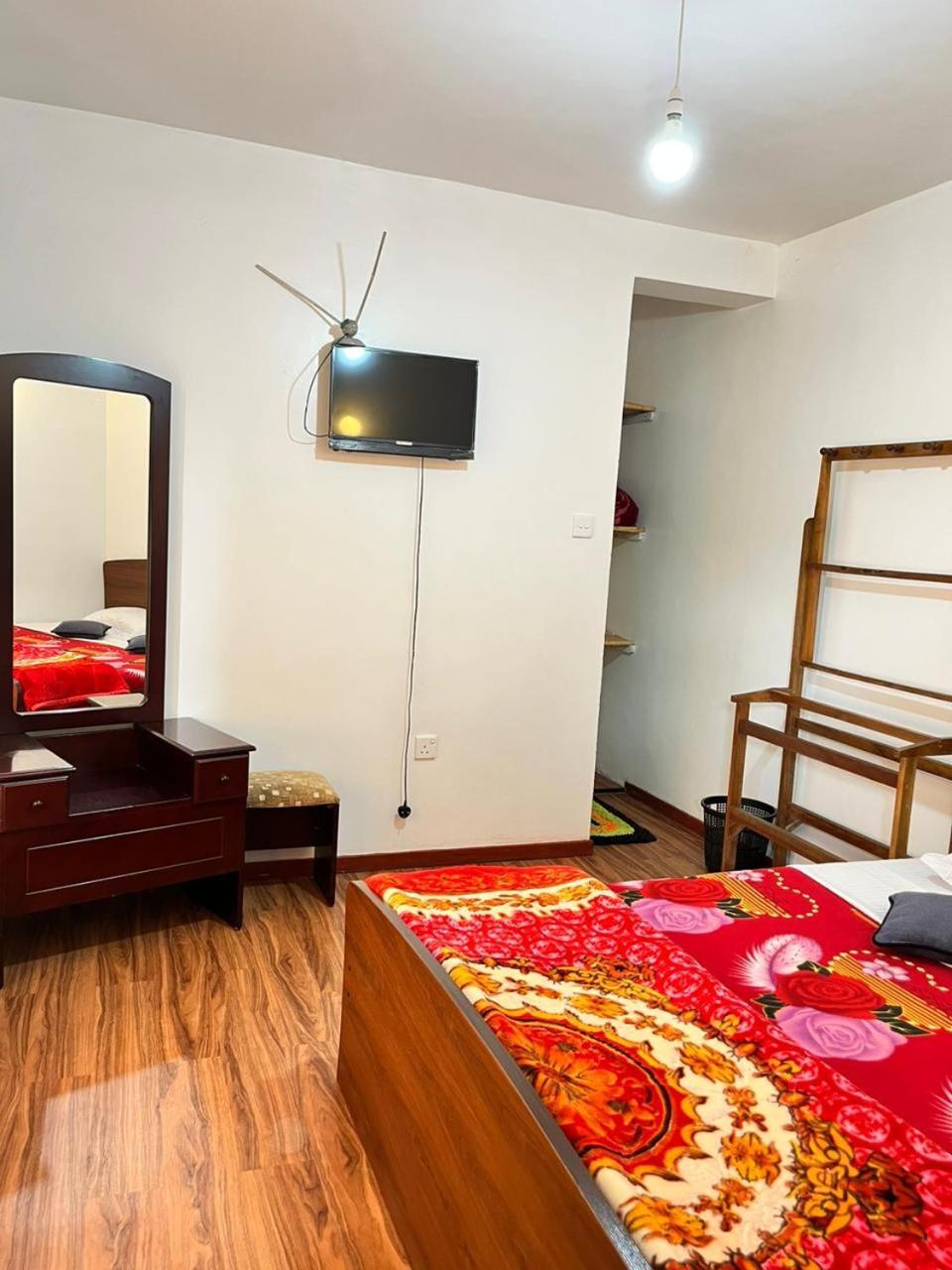 Gregory Guest house *
