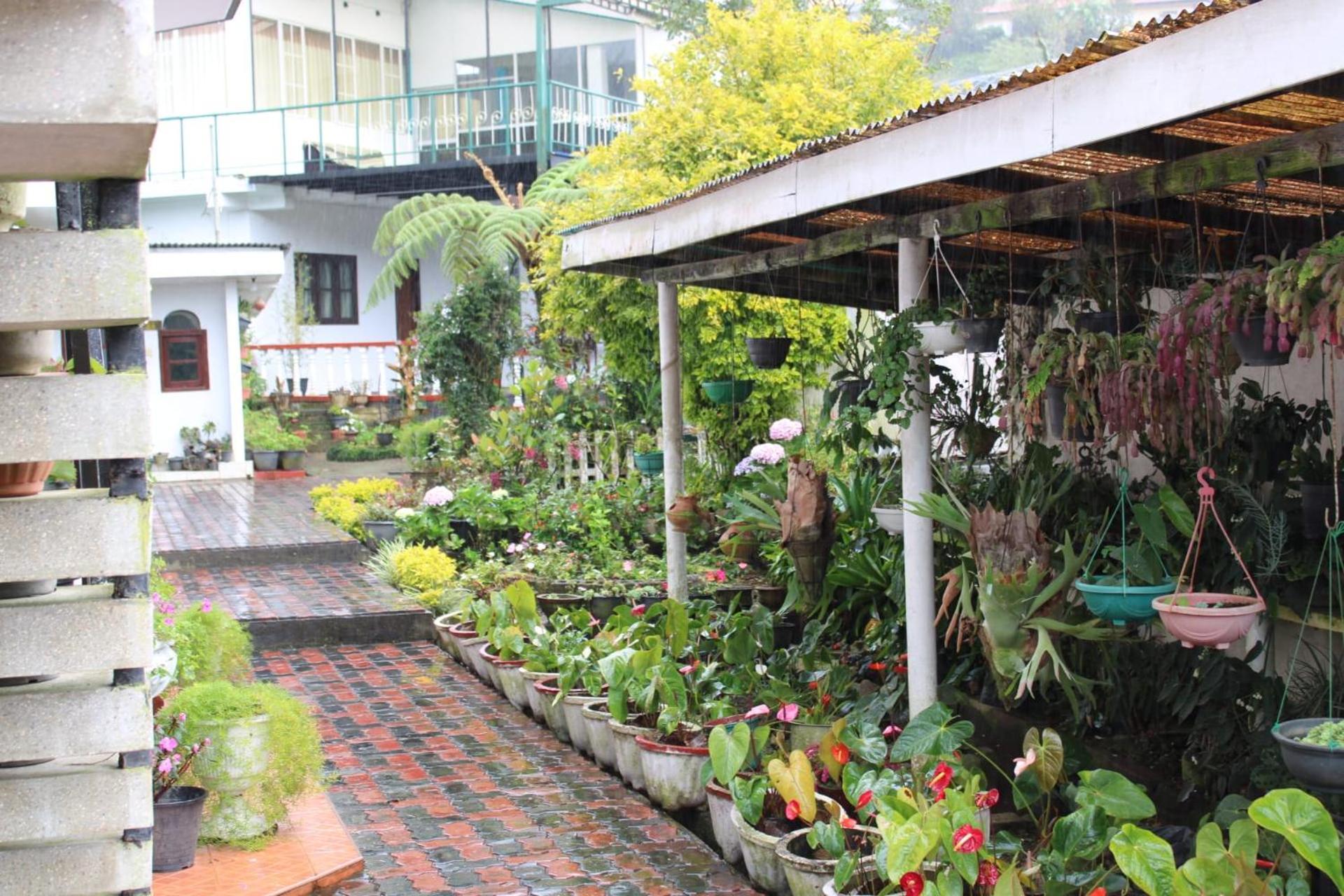 Sinora Bungalow *