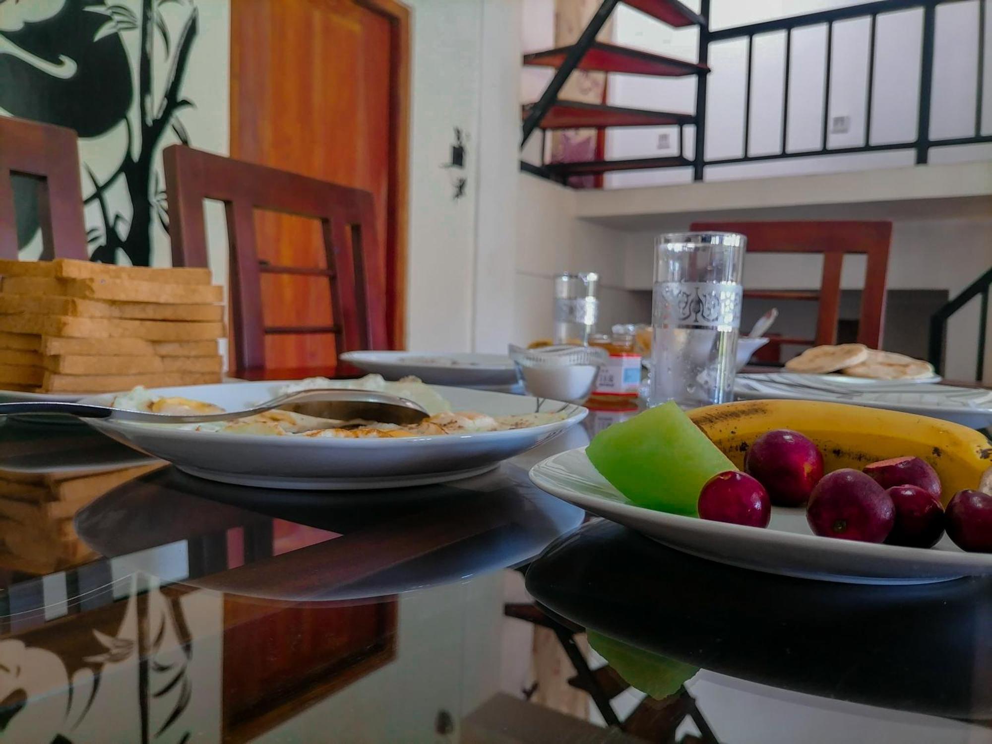 Homestay Tea Bound *