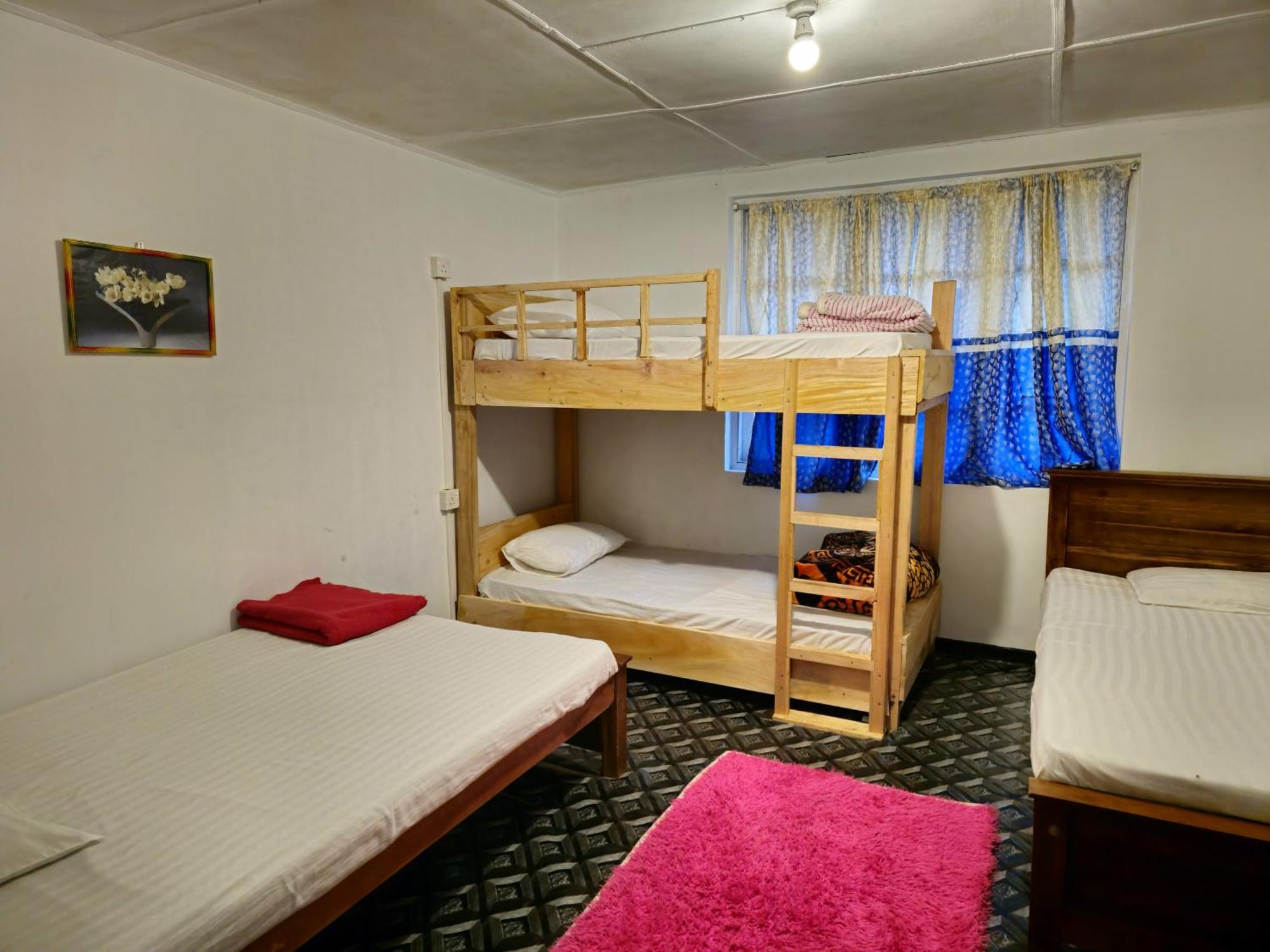 Haven Backpackers Hostel Nuwara Eliya