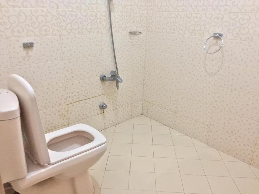 Oviya Guest 3* Nuwara Eliya